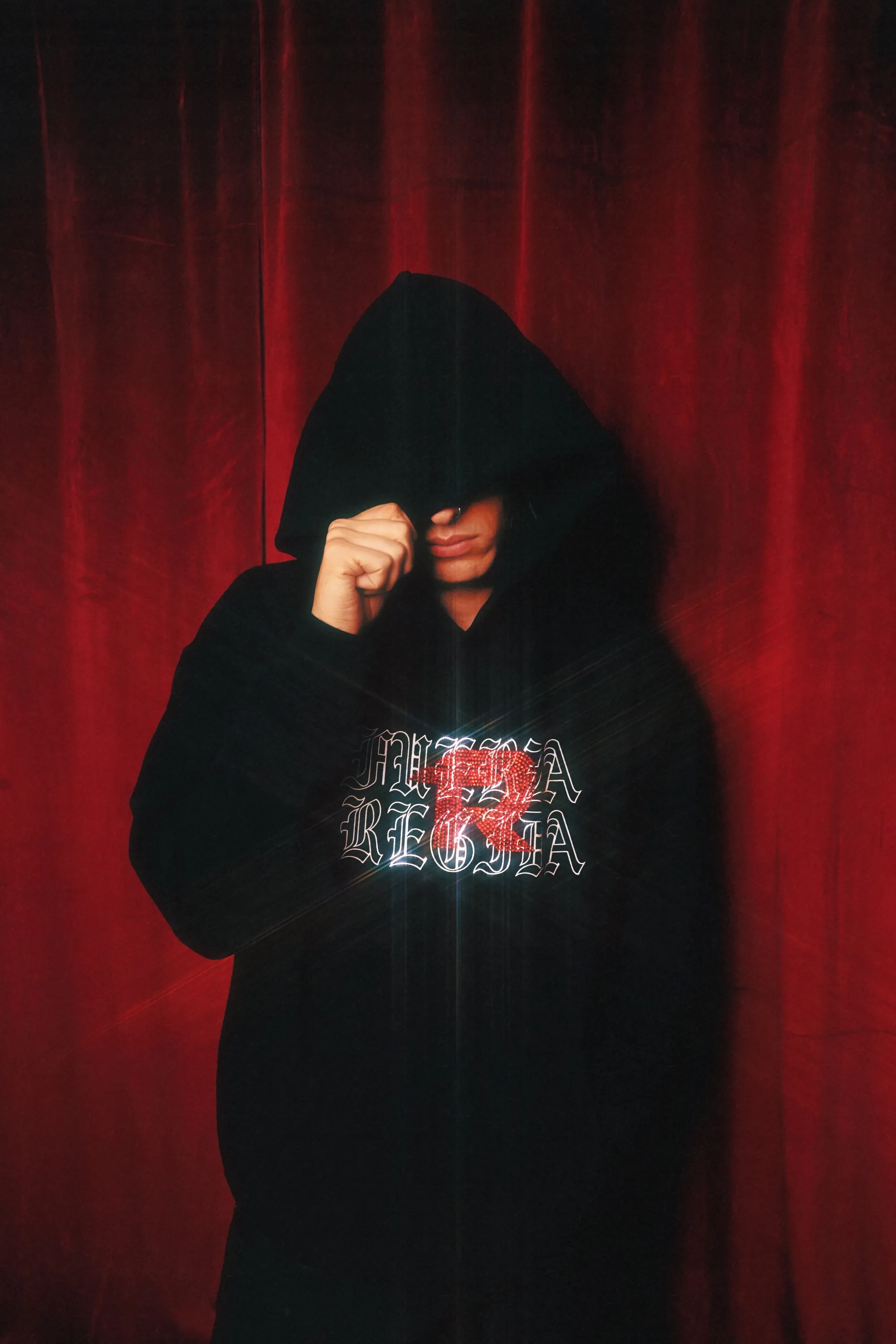 Fuerza Regida Winter Merch Collection — image 9