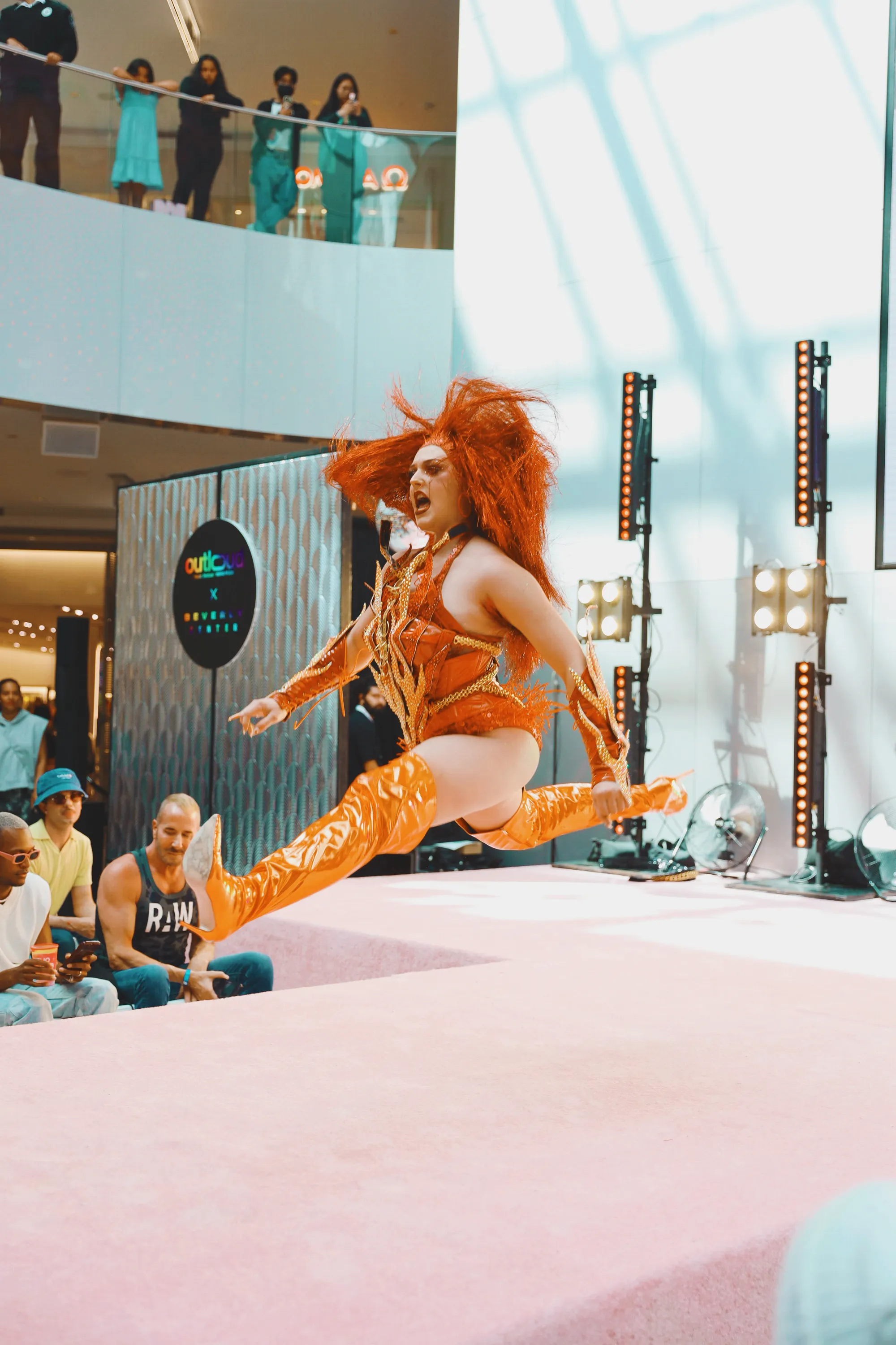 PRIDE @ BEV X OUTLOUD — image 2