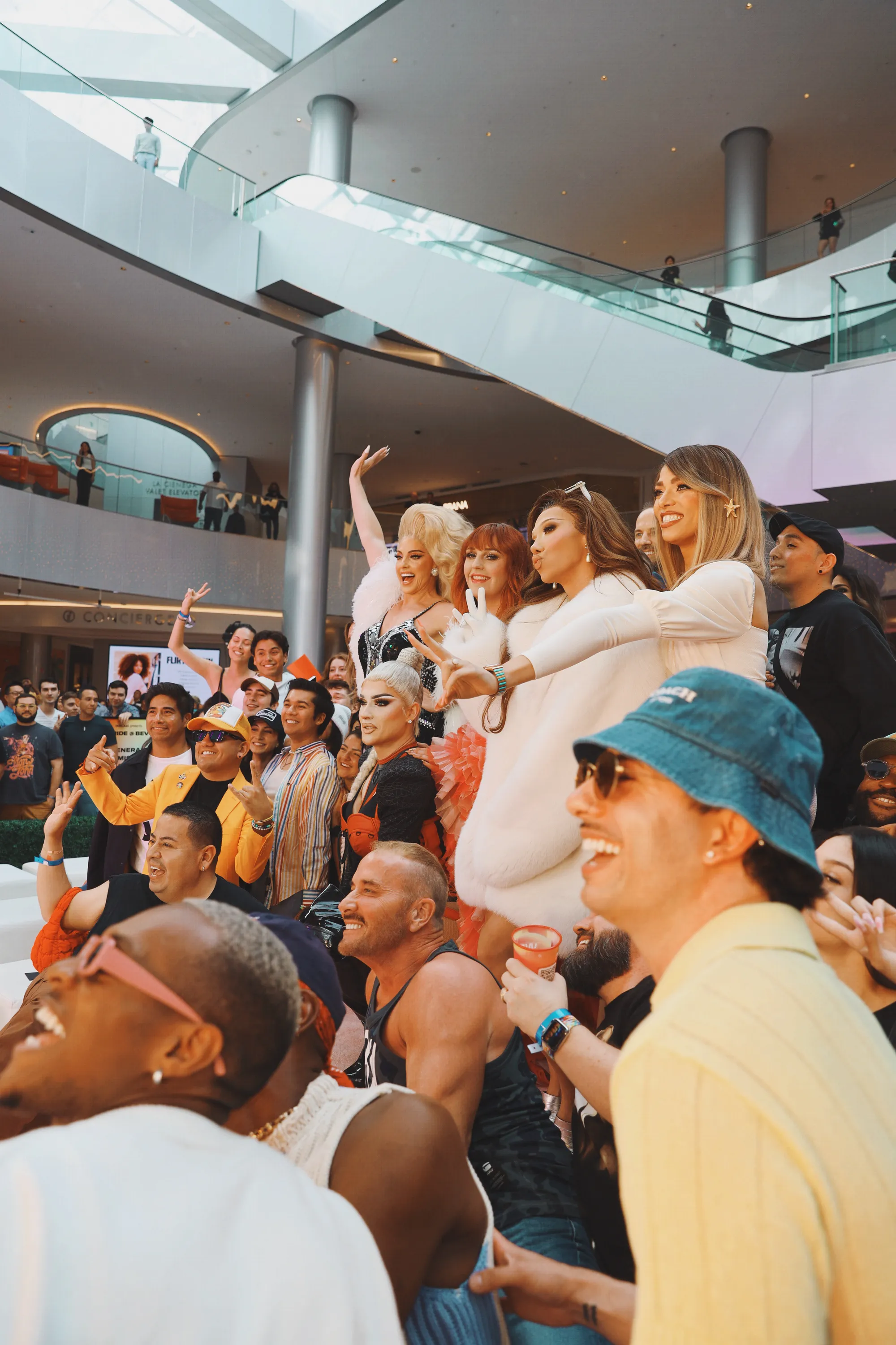 PRIDE @ BEV X OUTLOUD — image 3