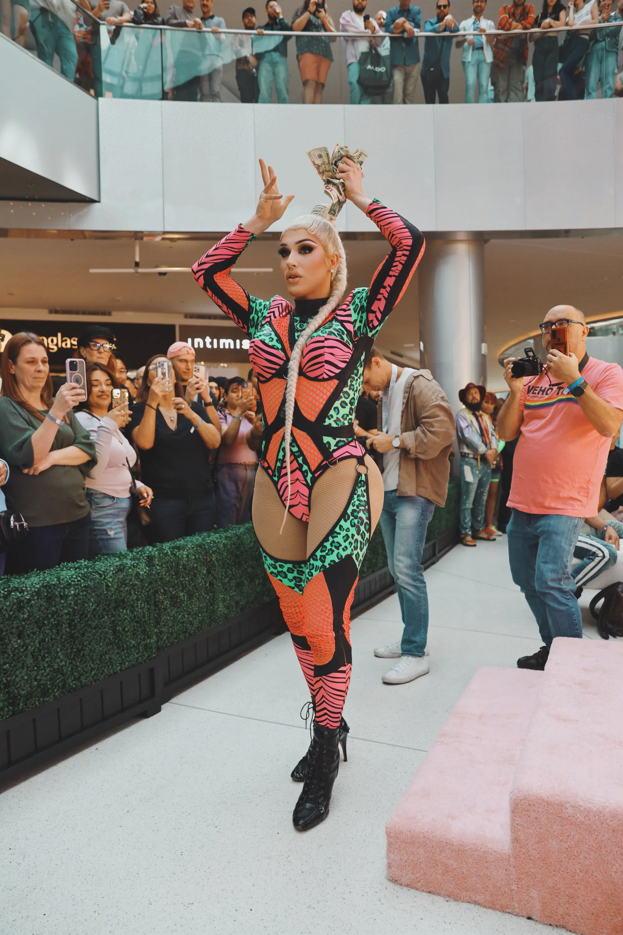 PRIDE @ BEV X OUTLOUD — image 4