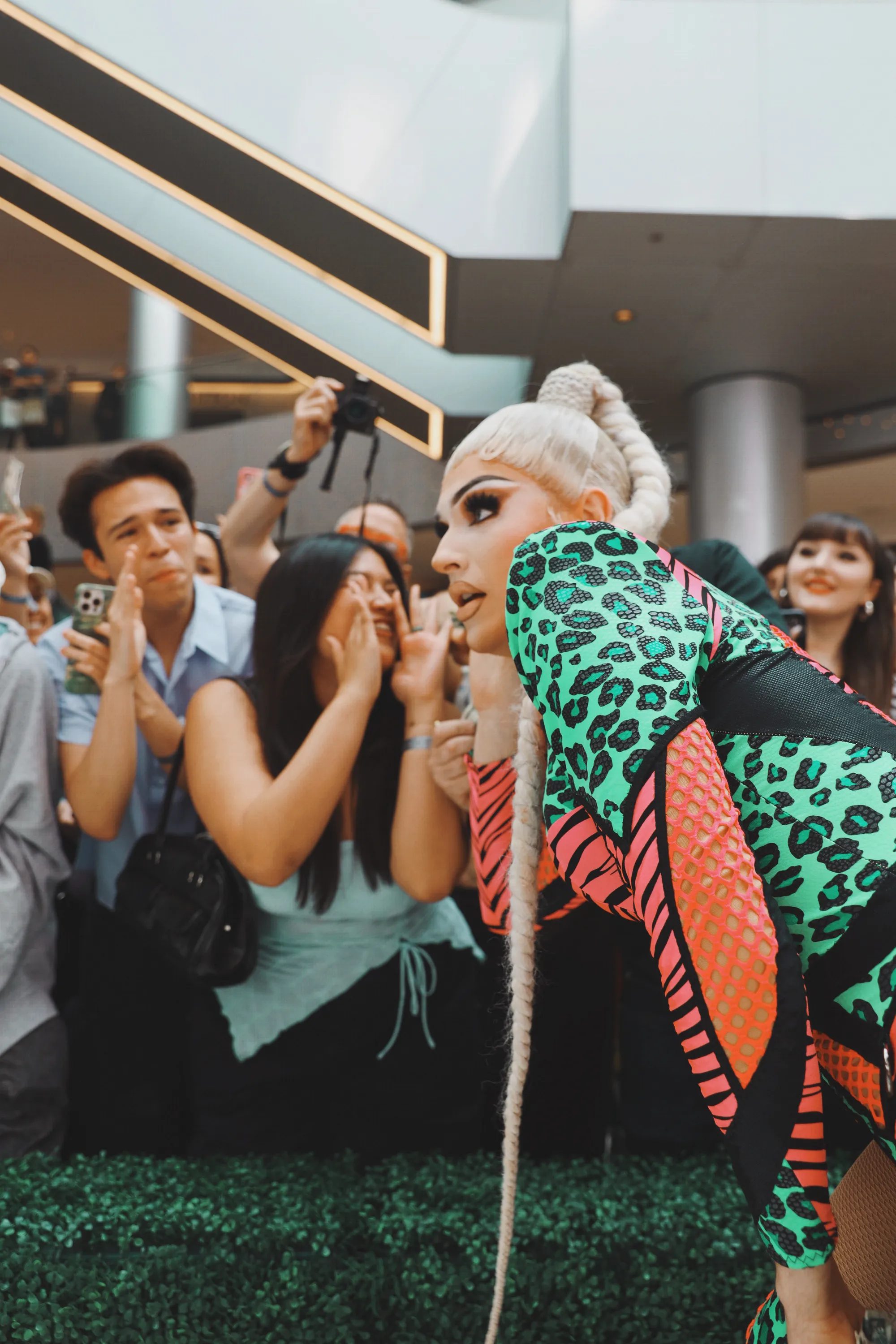 PRIDE @ BEV X OUTLOUD — image 5