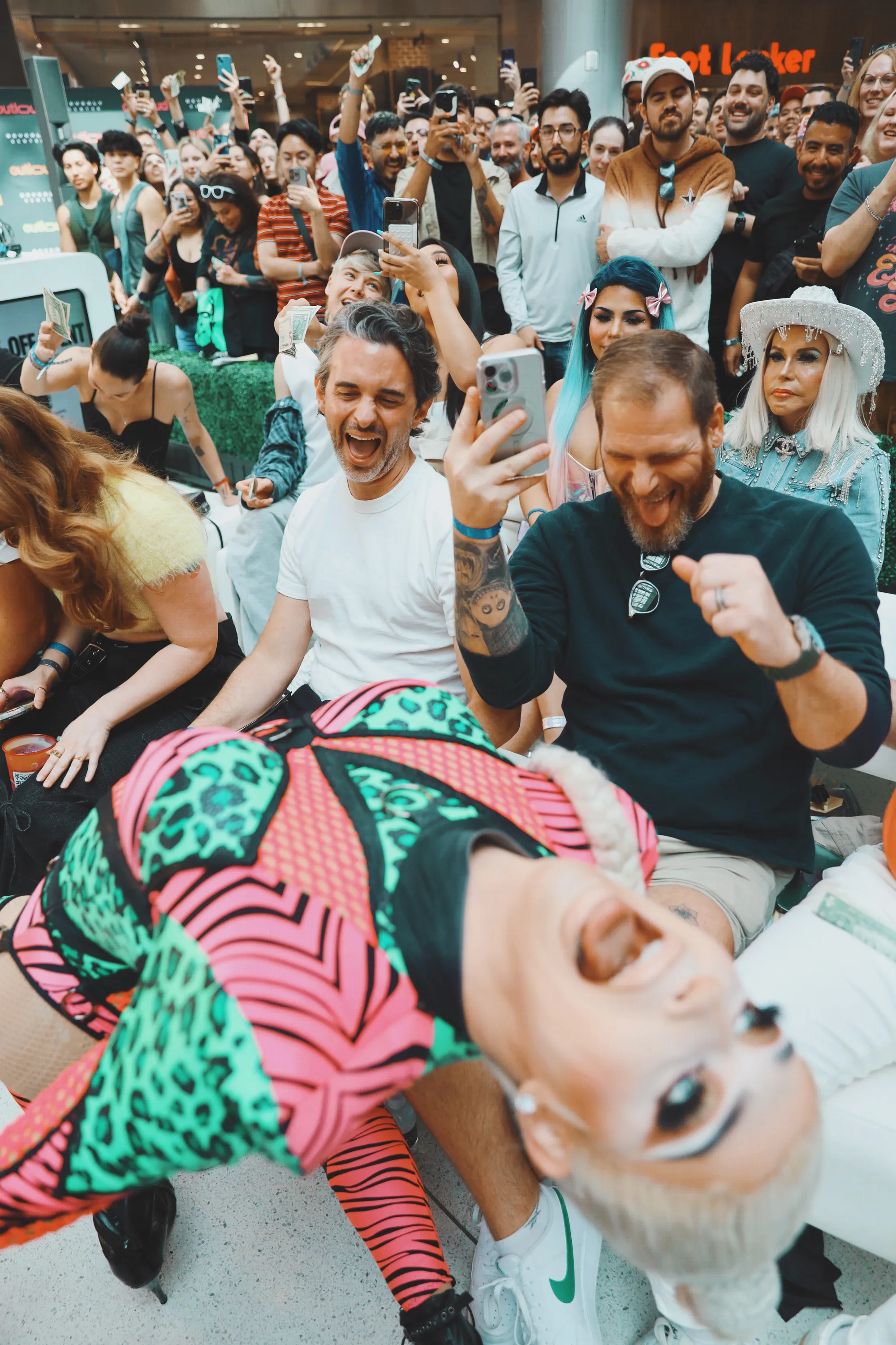 PRIDE @ BEV X OUTLOUD — image 6