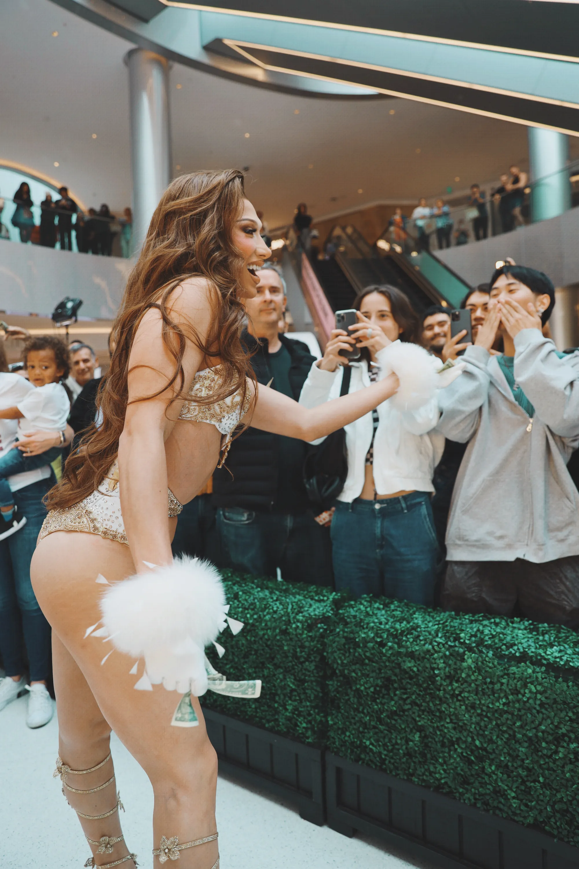 PRIDE @ BEV X OUTLOUD — image 8