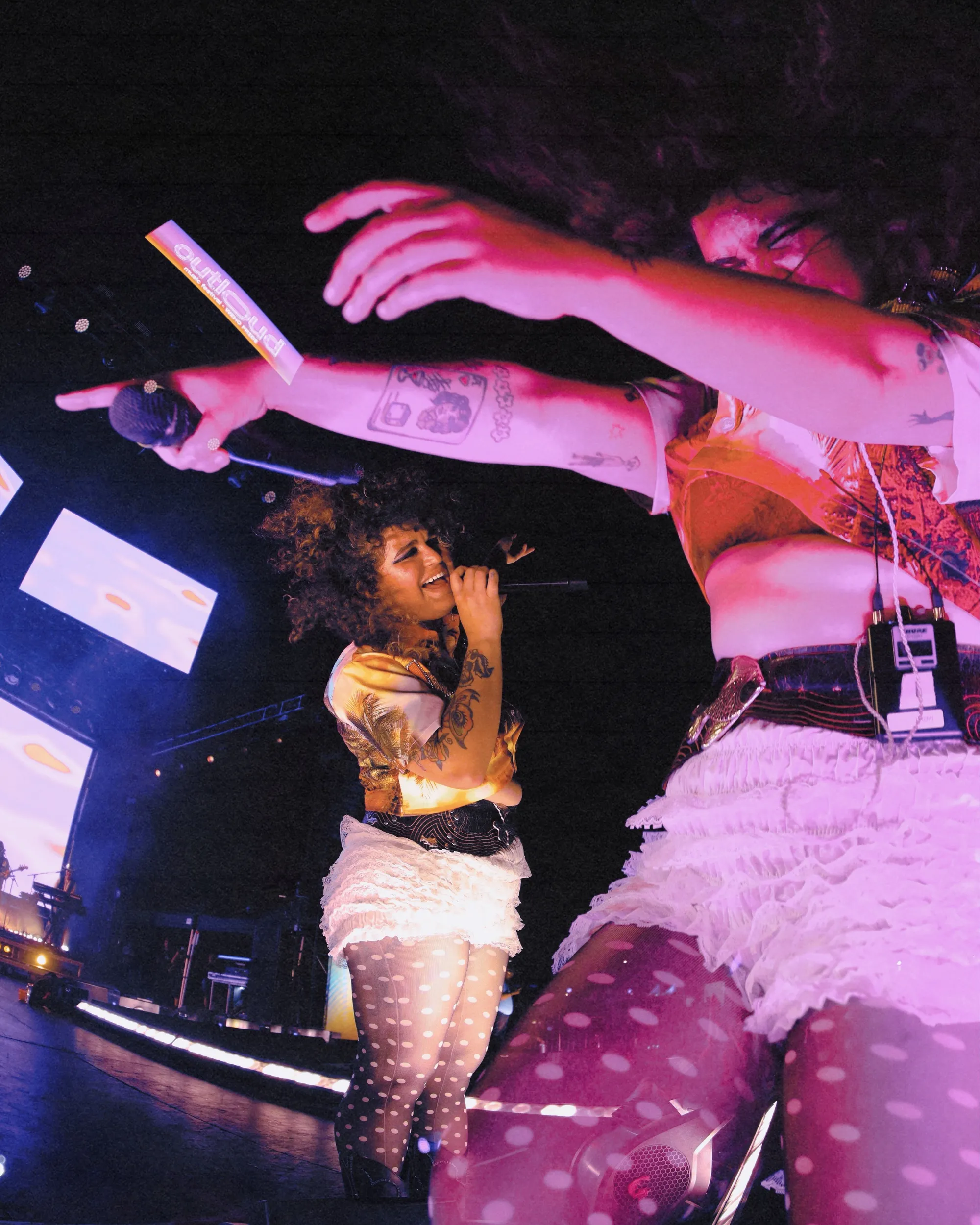 Remi Wolf Concert Photography — image 5