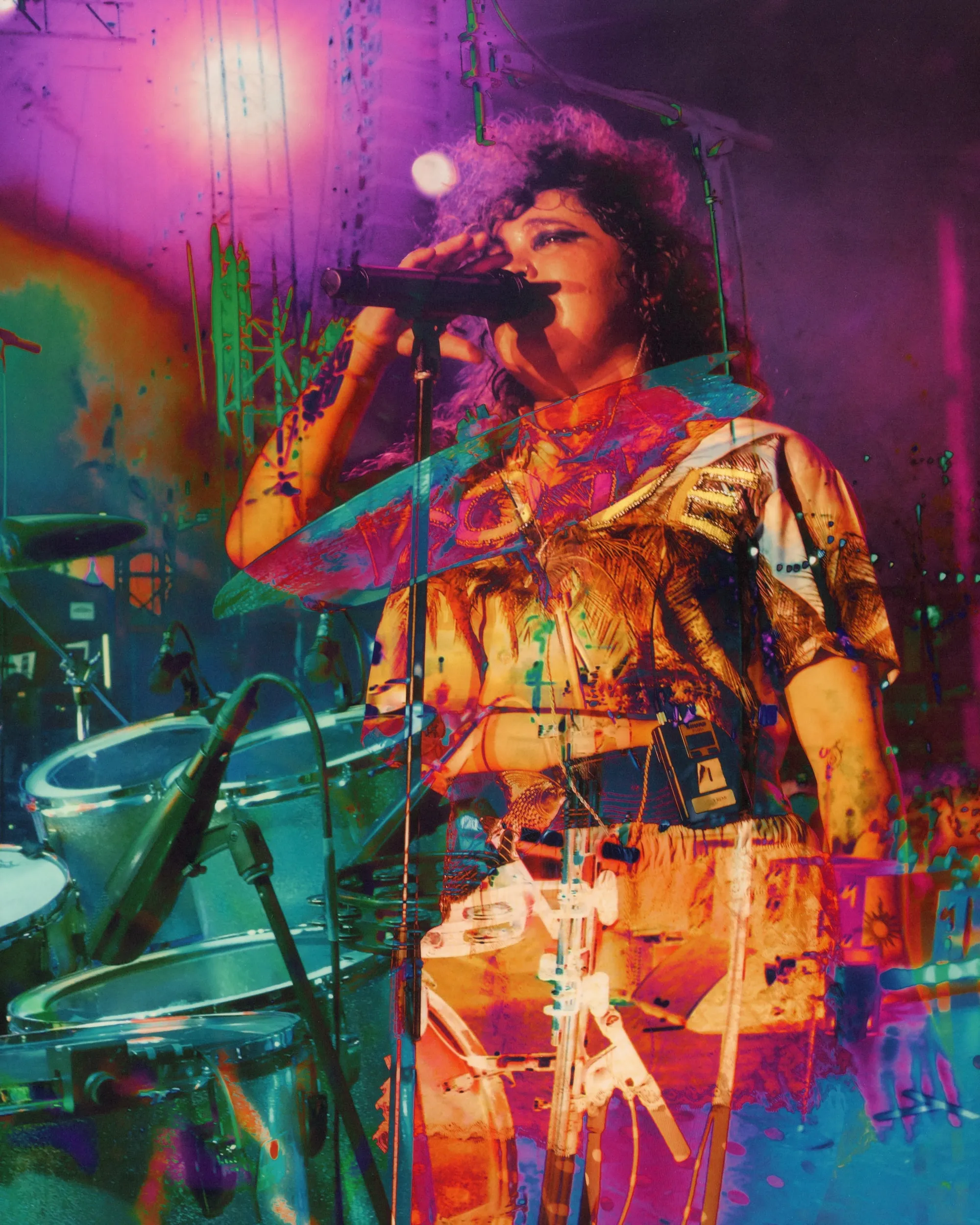 Remi Wolf Concert Photography — image 7