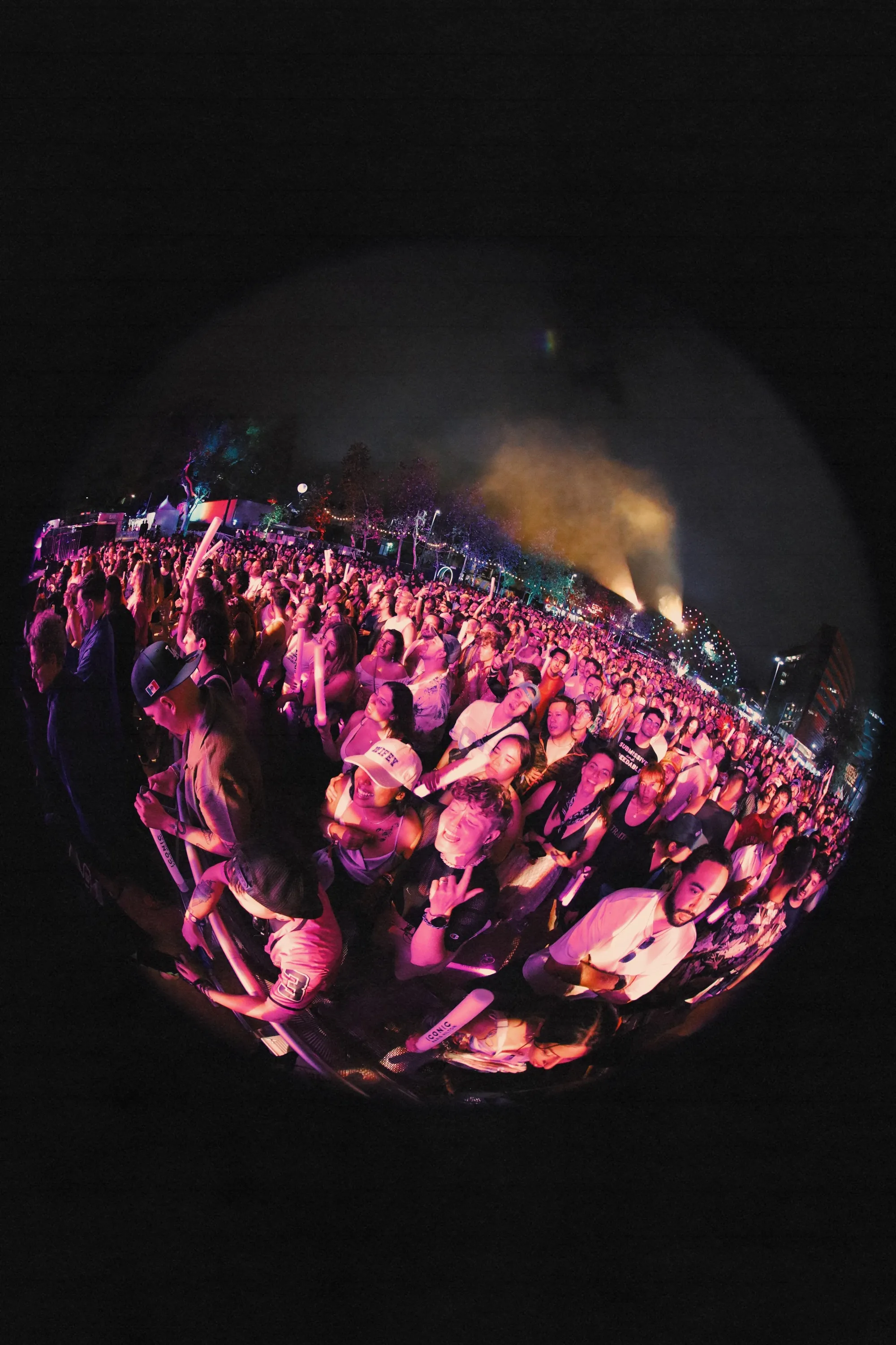 Remi Wolf Concert Photography — image 11