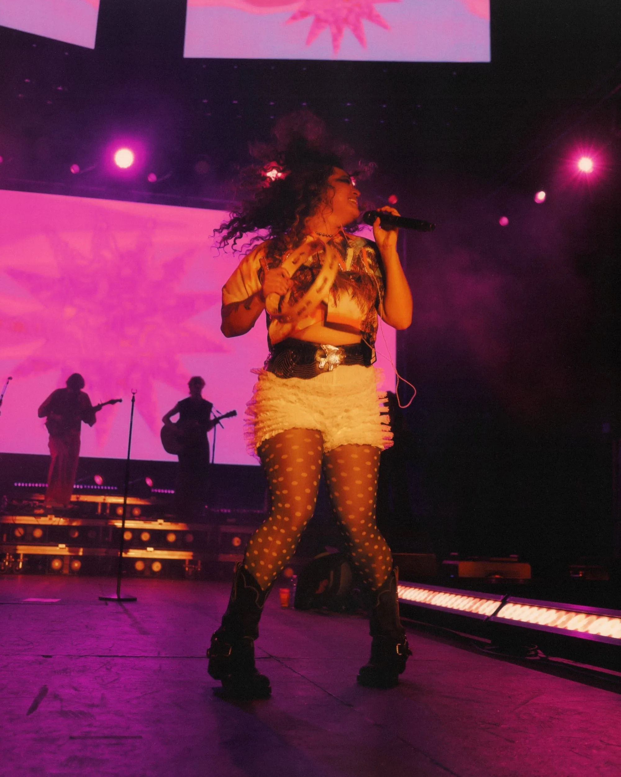 Remi Wolf Concert Photography — image 12
