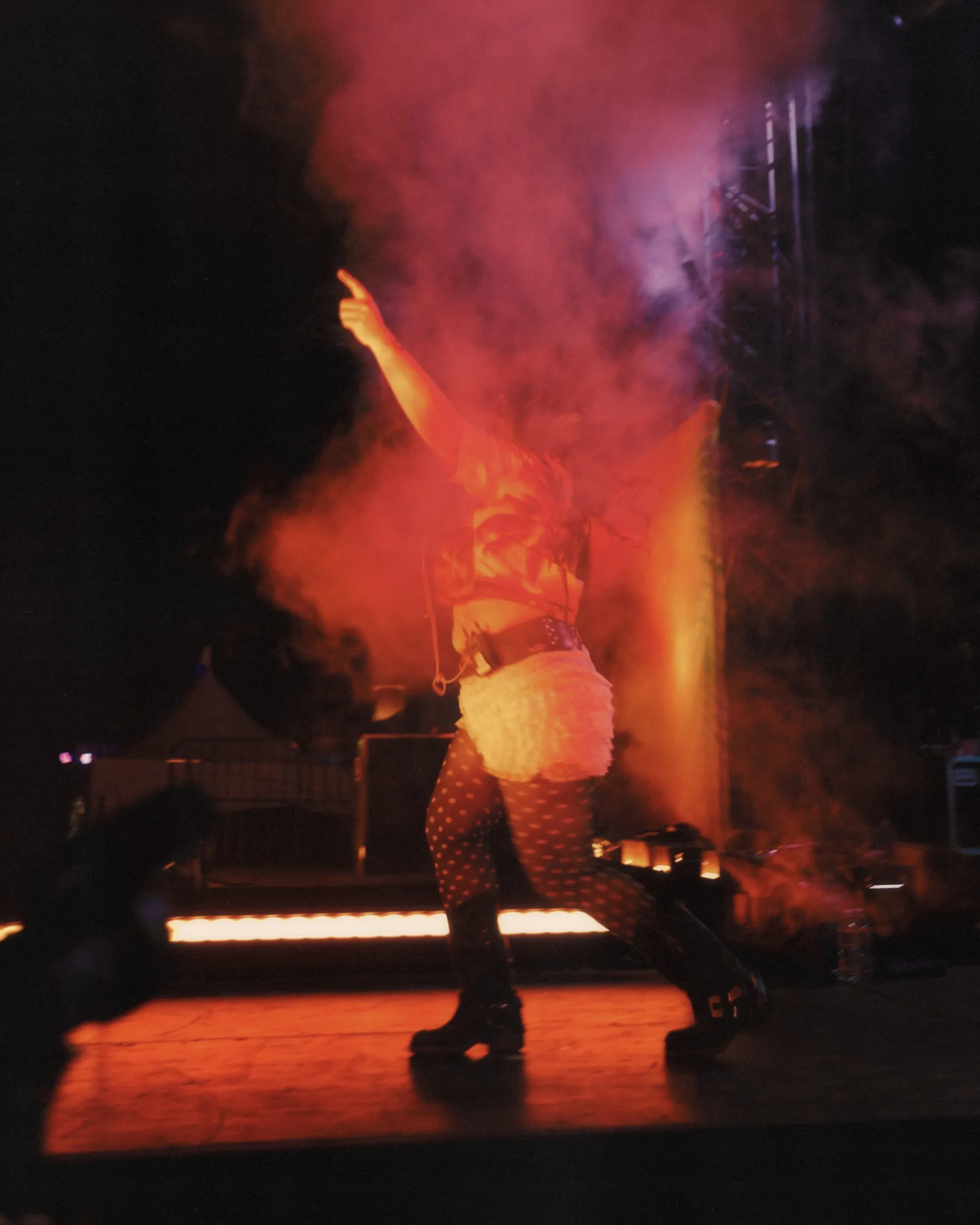 Remi Wolf Concert Photography — image 13