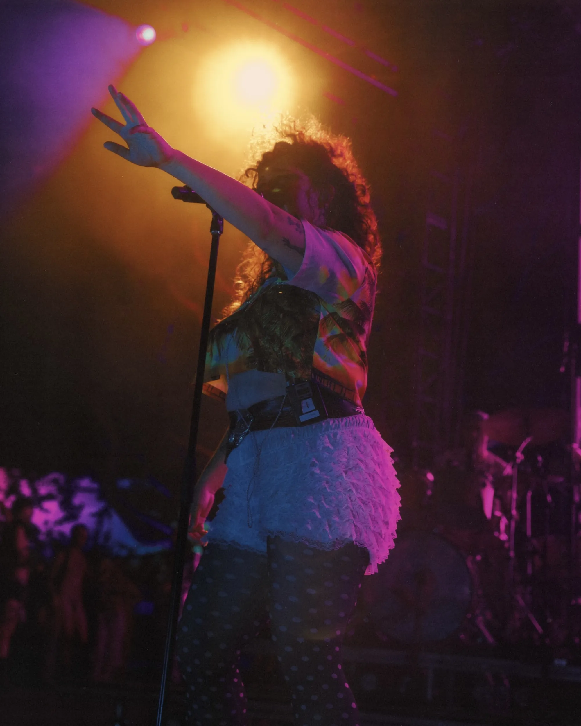 Remi Wolf Concert Photography — image 15