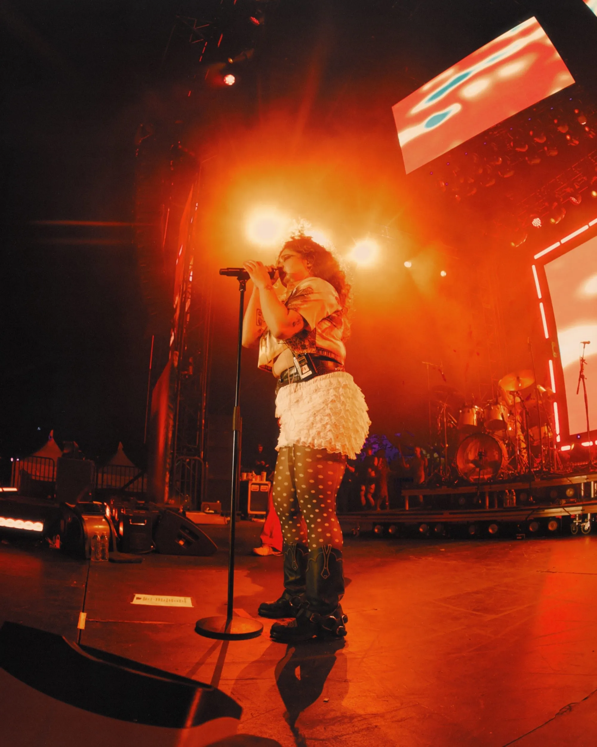Remi Wolf Concert Photography — image 16