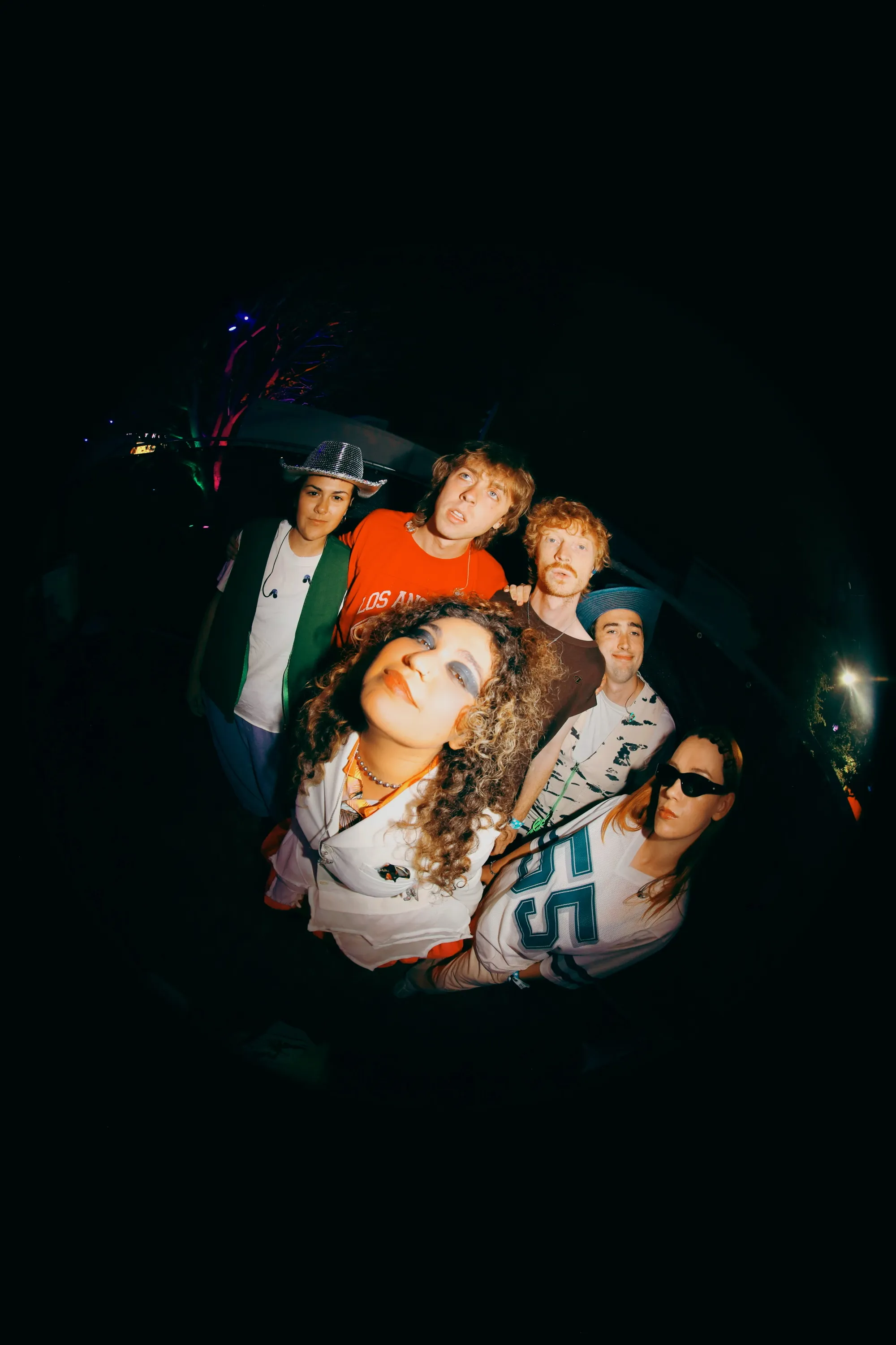 Remi Wolf Concert Photography — image 17
