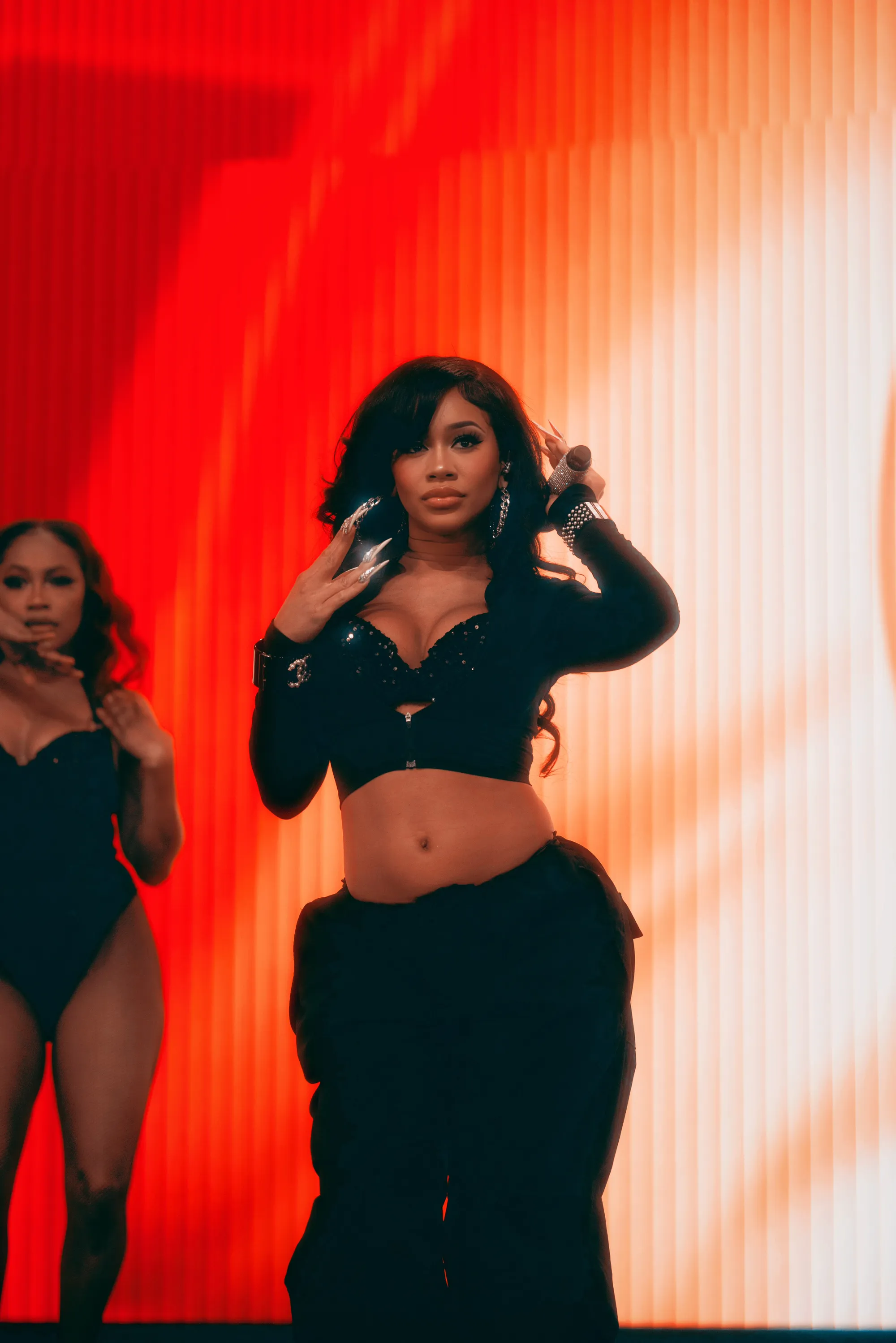 Saweetie x Veecon — image 5