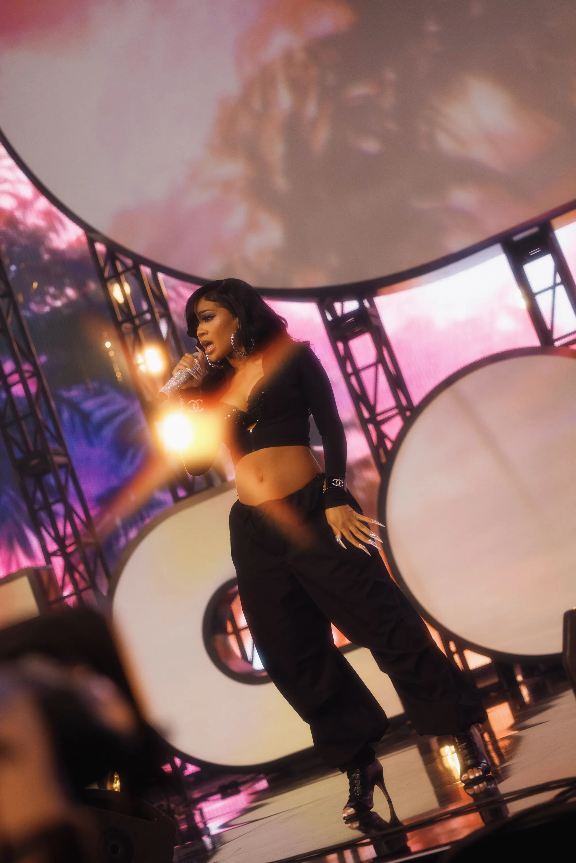 Saweetie x Veecon — image 13