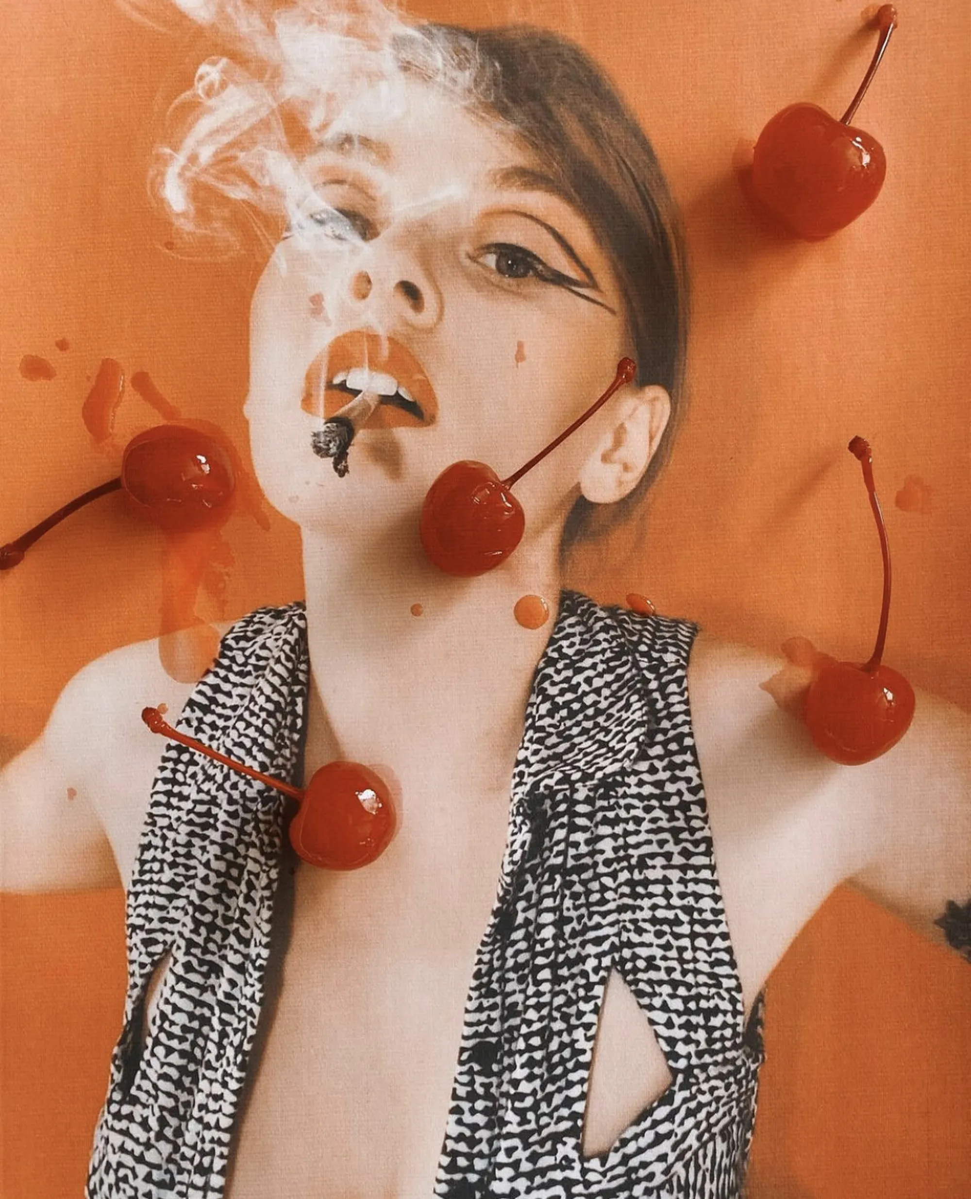 Self Portraits — image 2