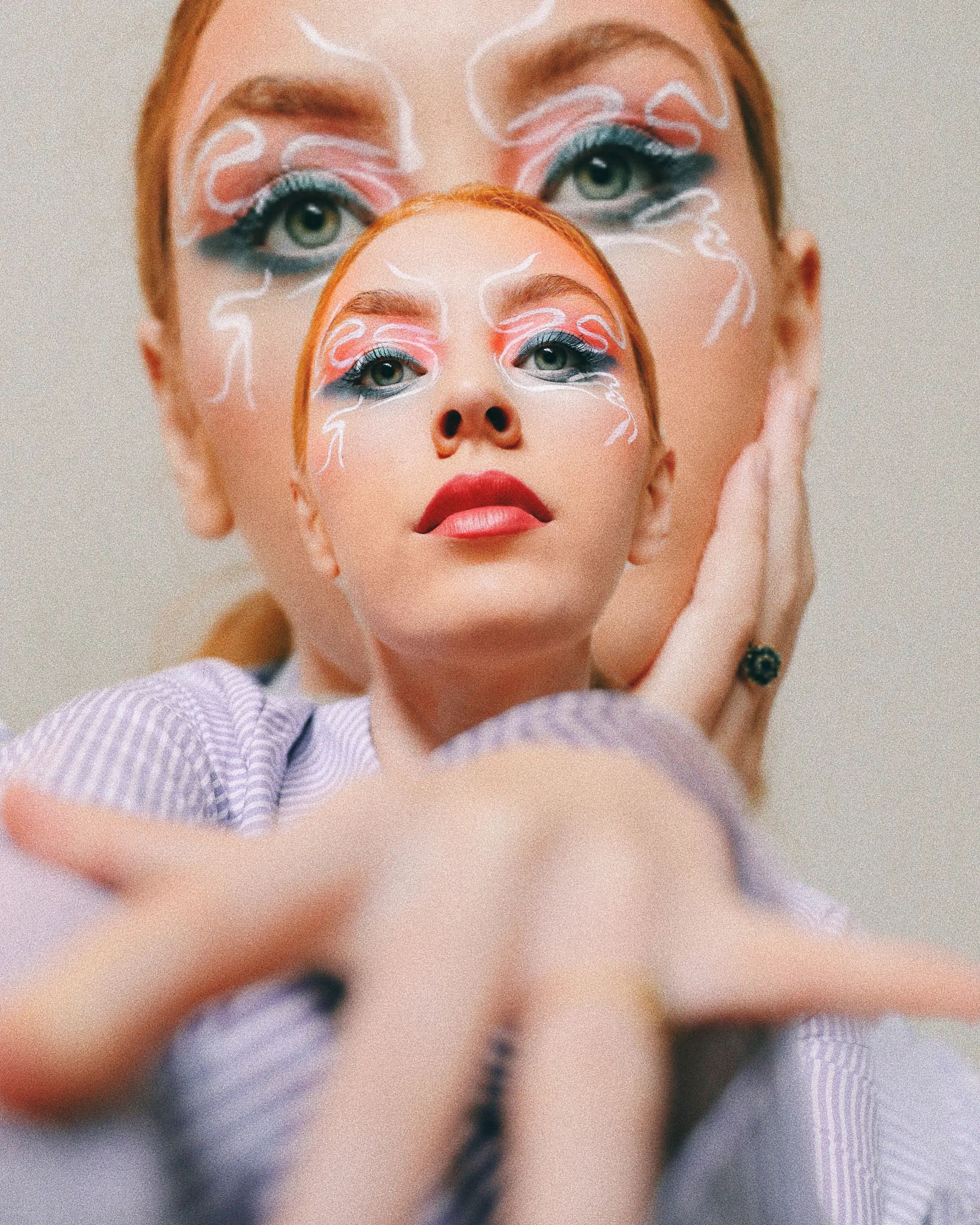 Self Portraits — image 3