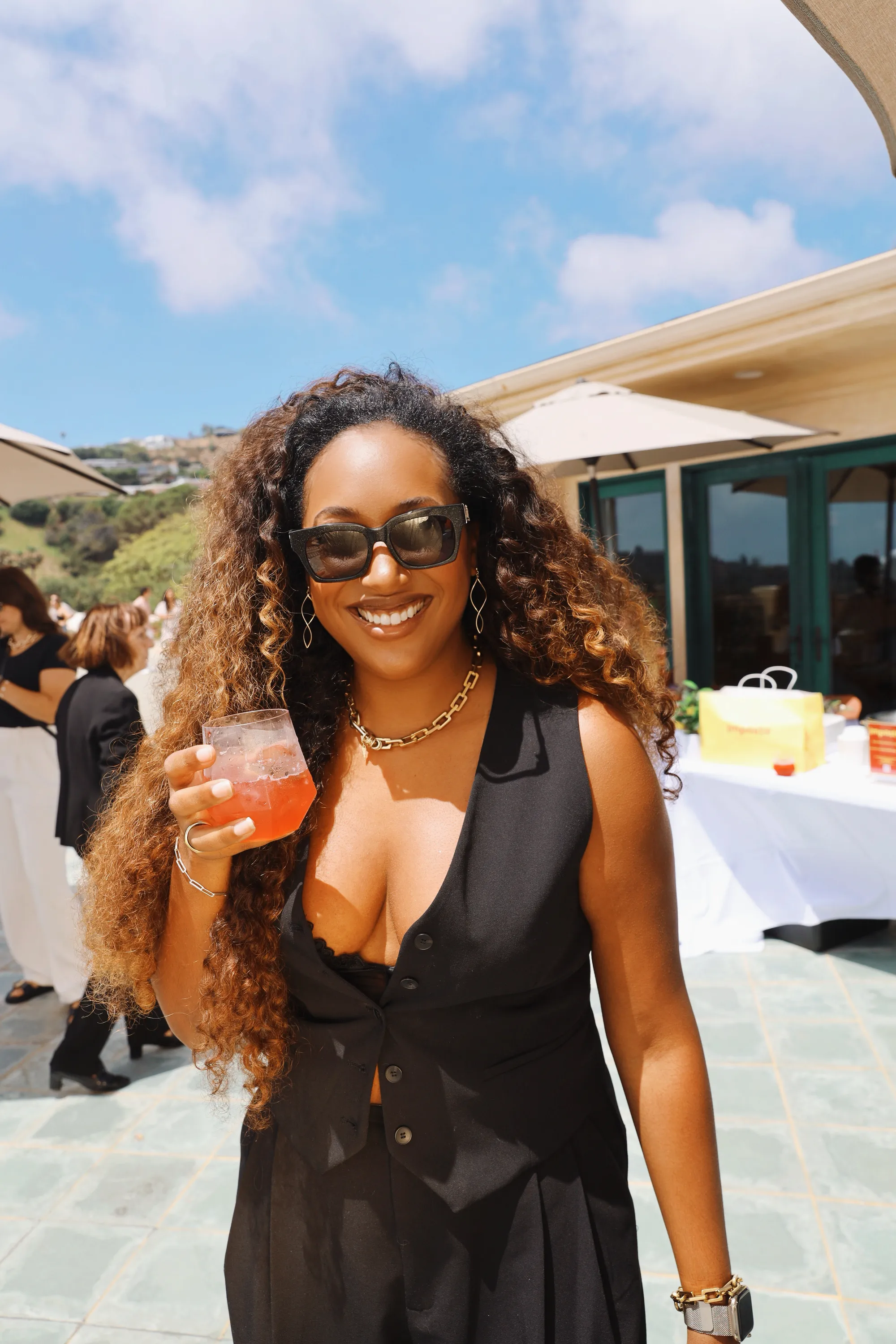 Side Hustlers S2 Watch Party — image 18