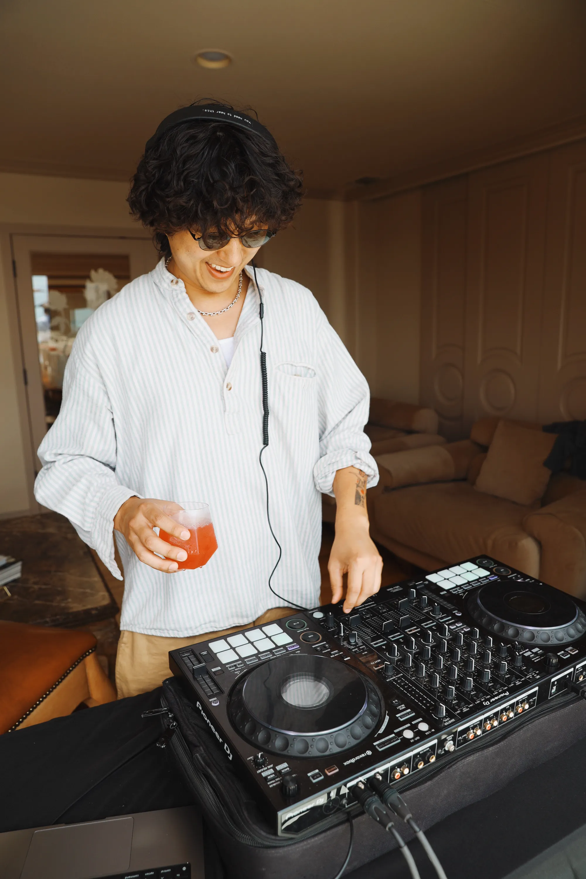 Side Hustlers S2 Watch Party — image 19