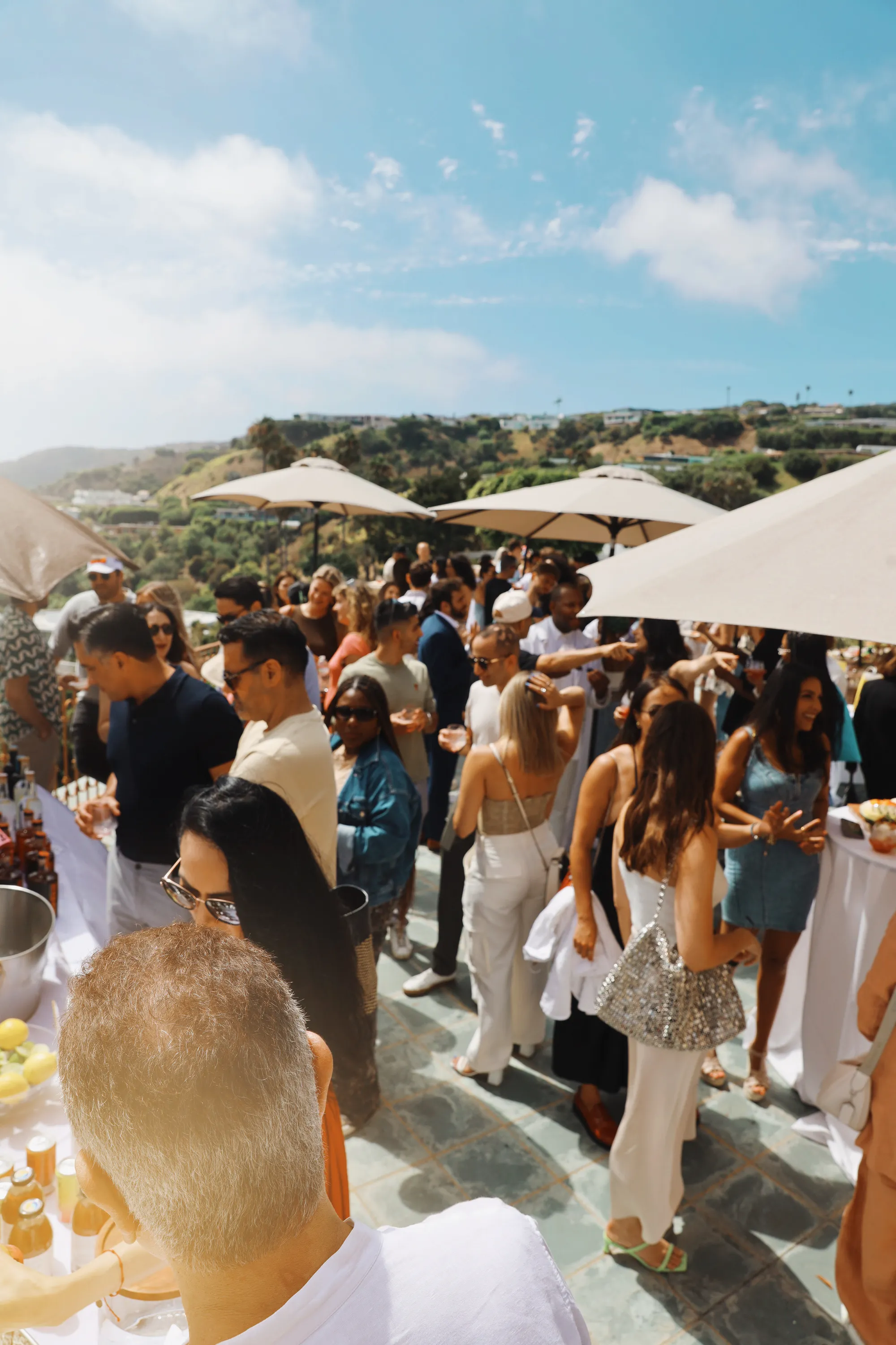 Side Hustlers S2 Watch Party — image 24