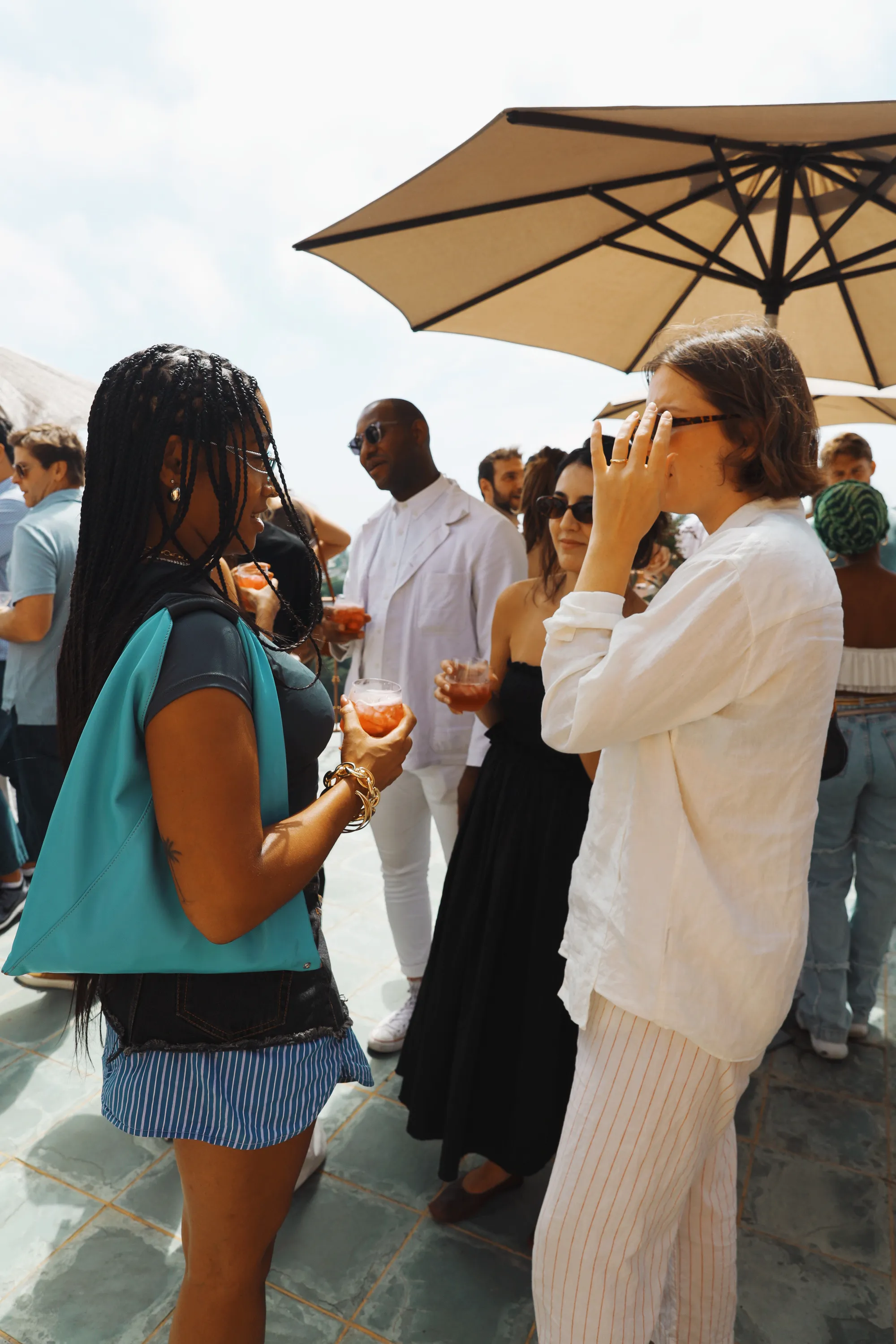 Side Hustlers S2 Watch Party — image 26