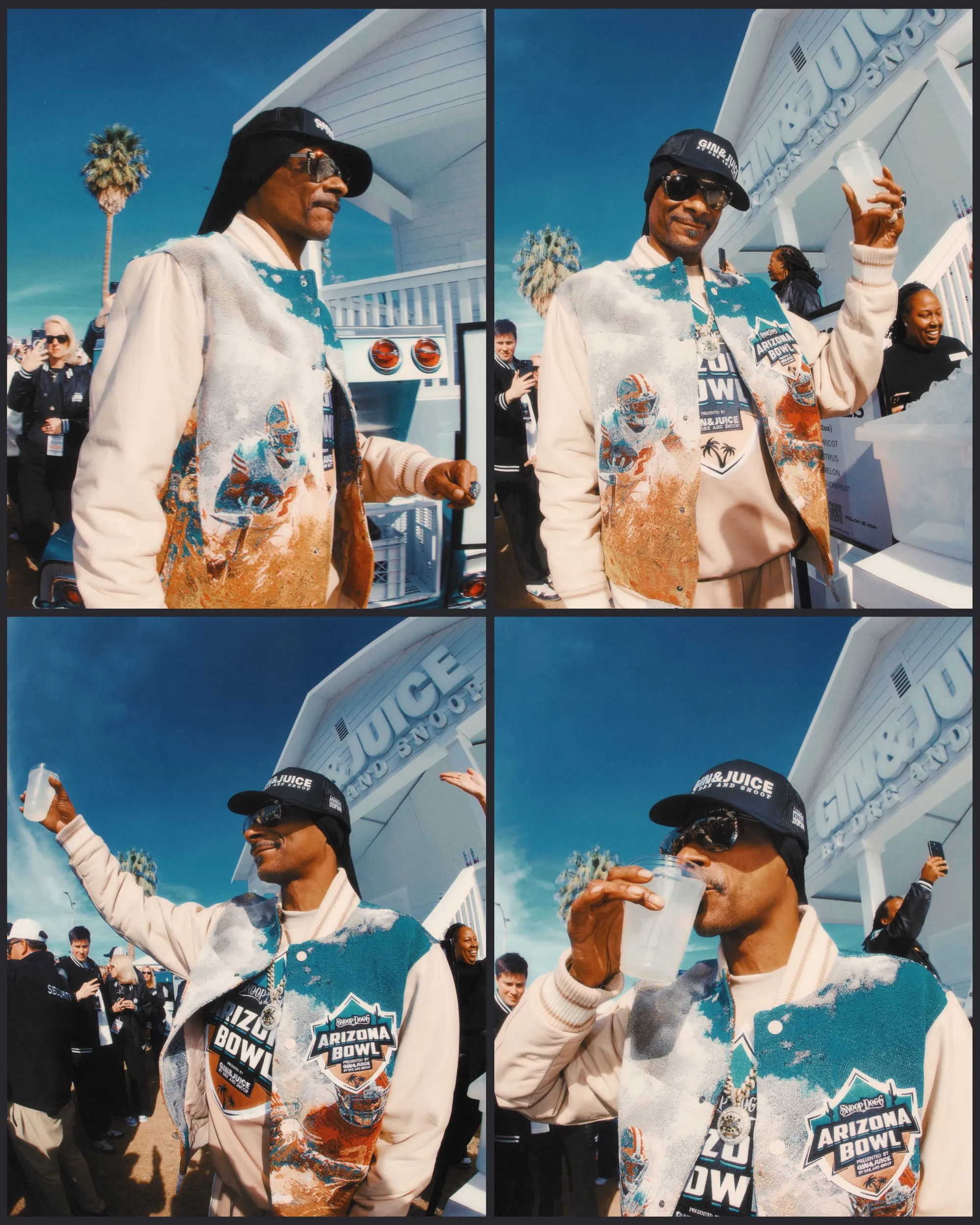 SNOOP BOWL — image 3
