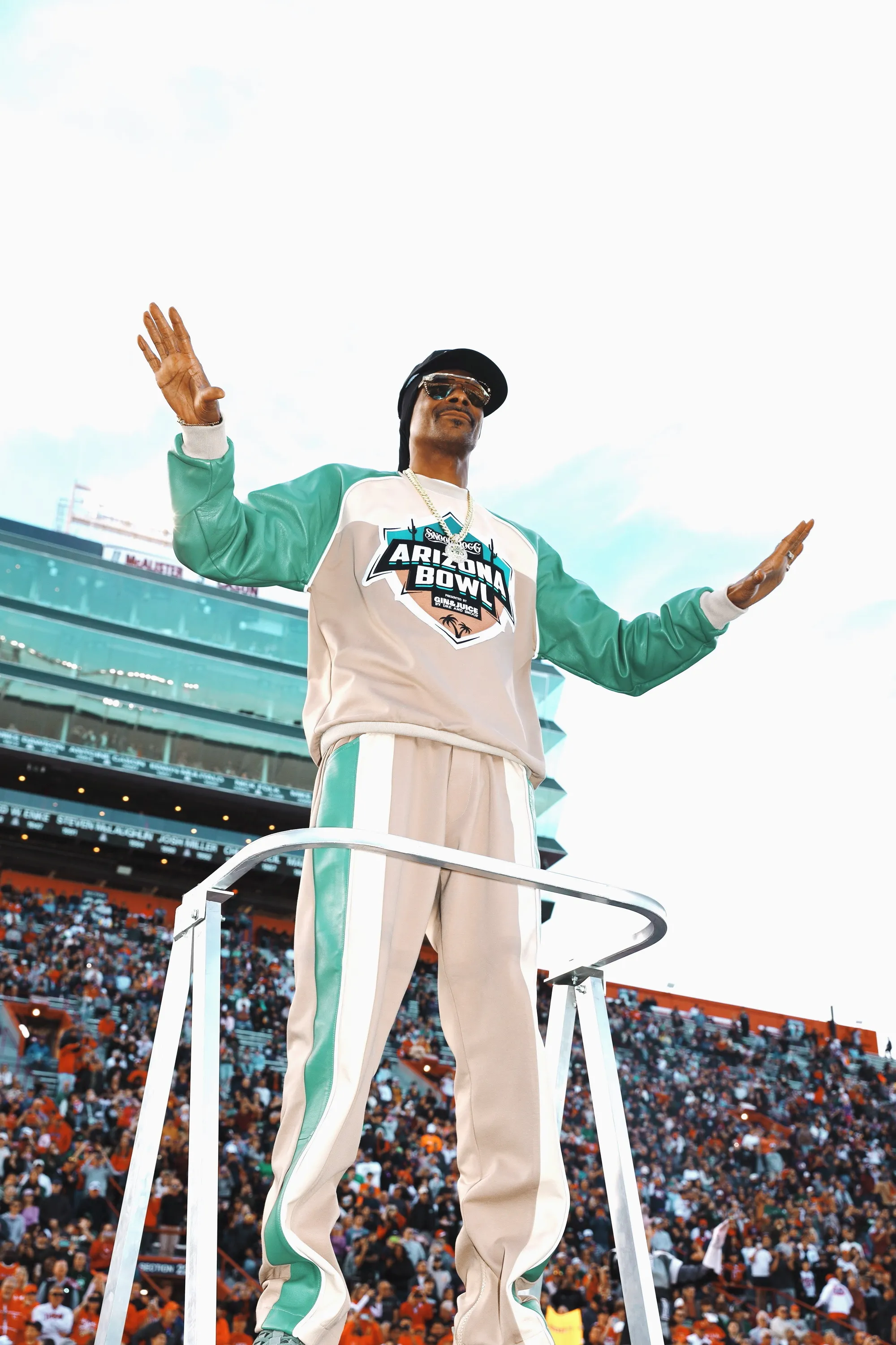 SNOOP BOWL — image 4