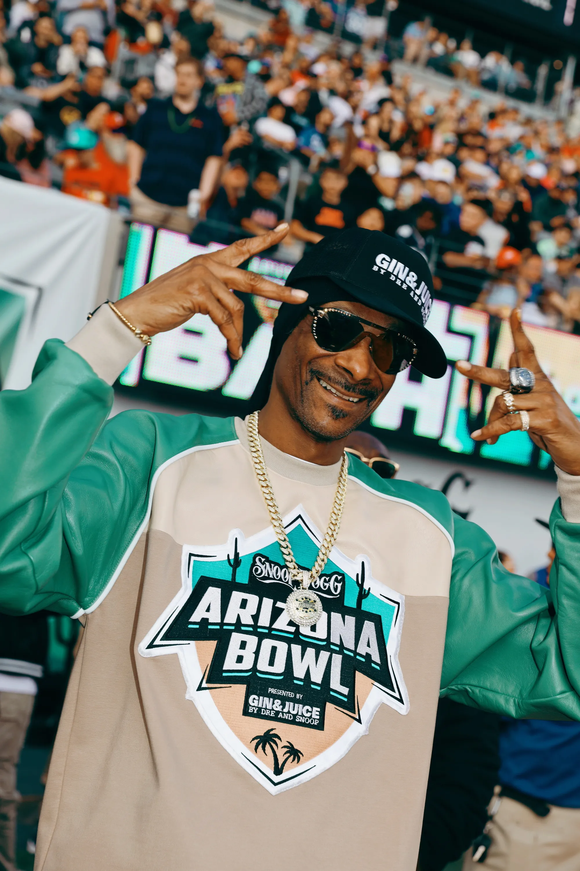 SNOOP BOWL — image 5