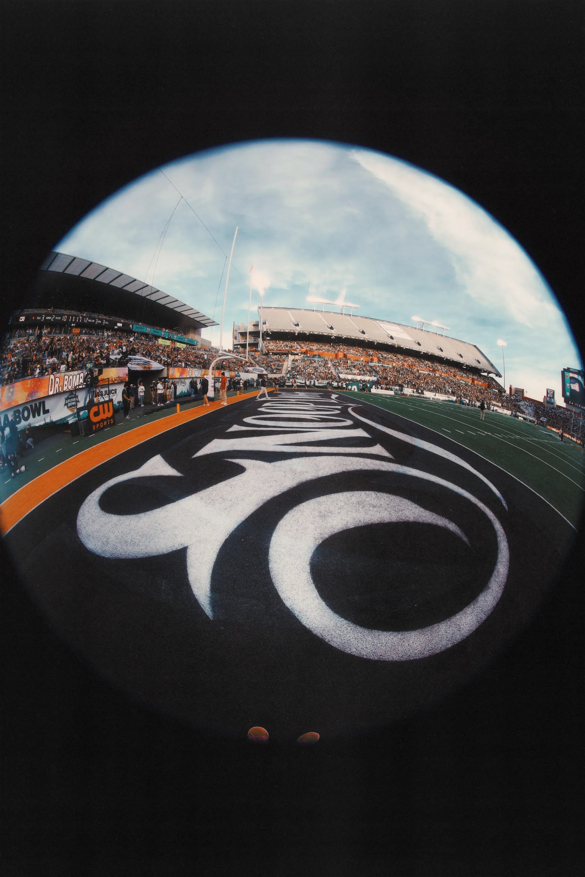 SNOOP BOWL — image 6