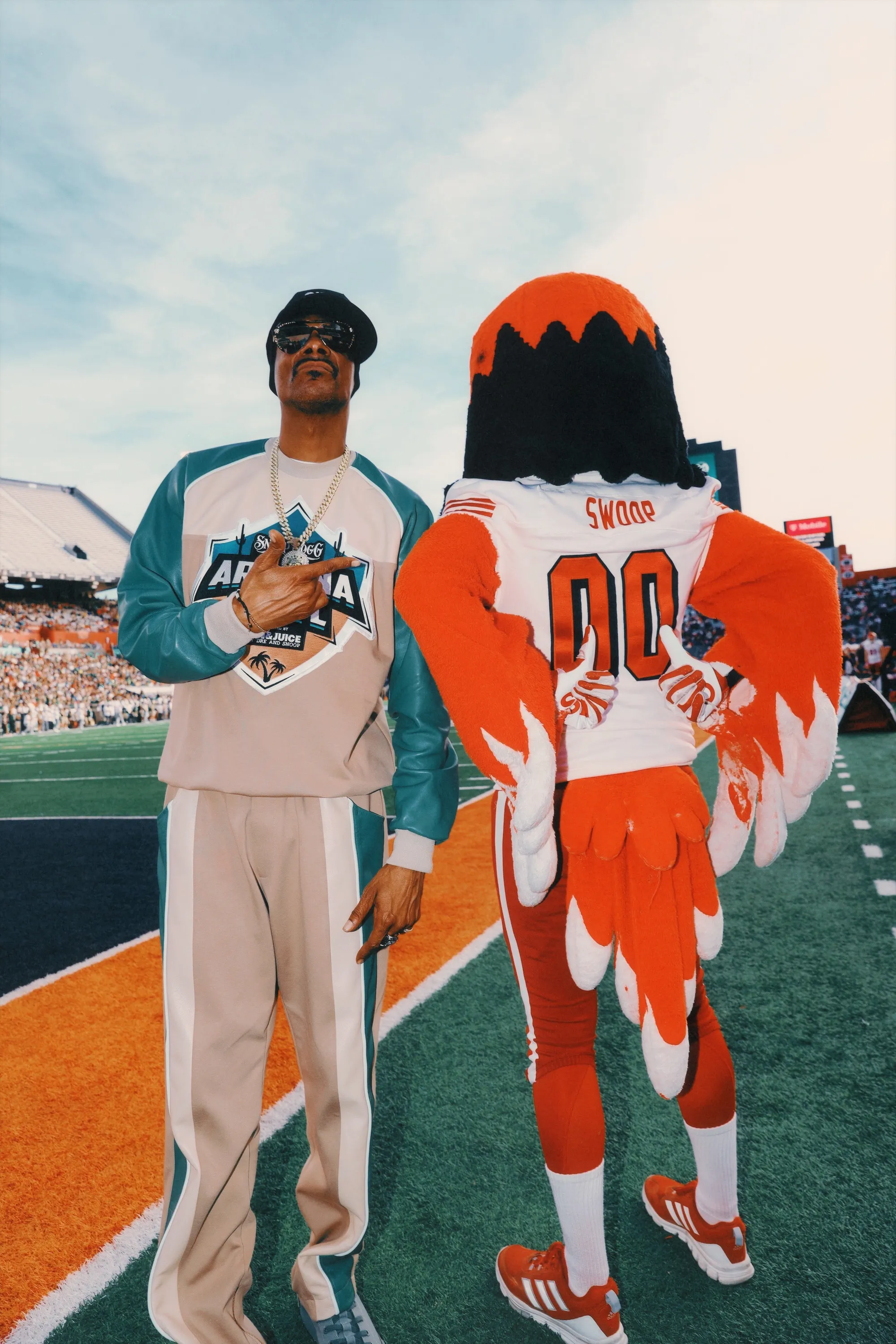 SNOOP BOWL — image 7