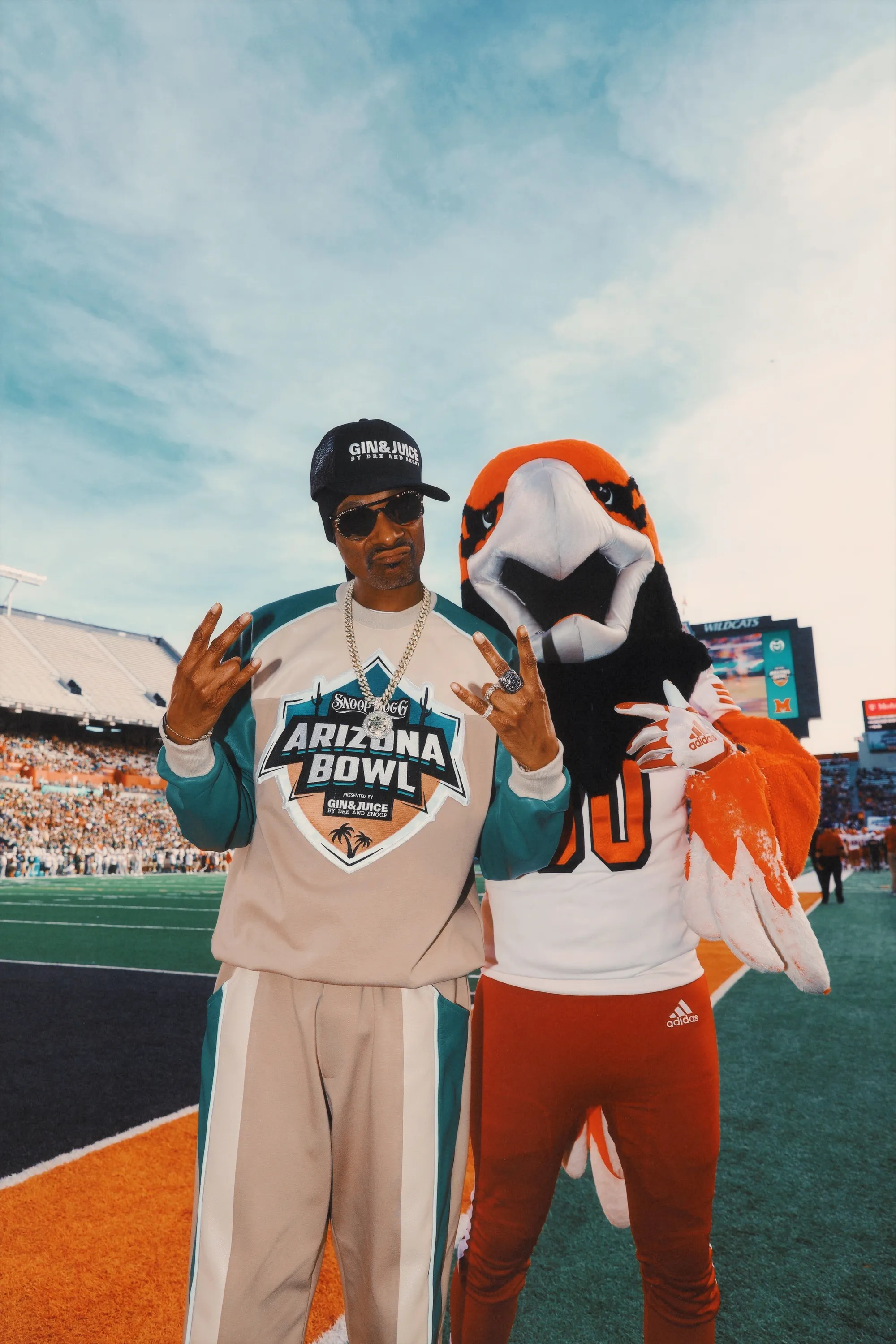 SNOOP BOWL — image 8