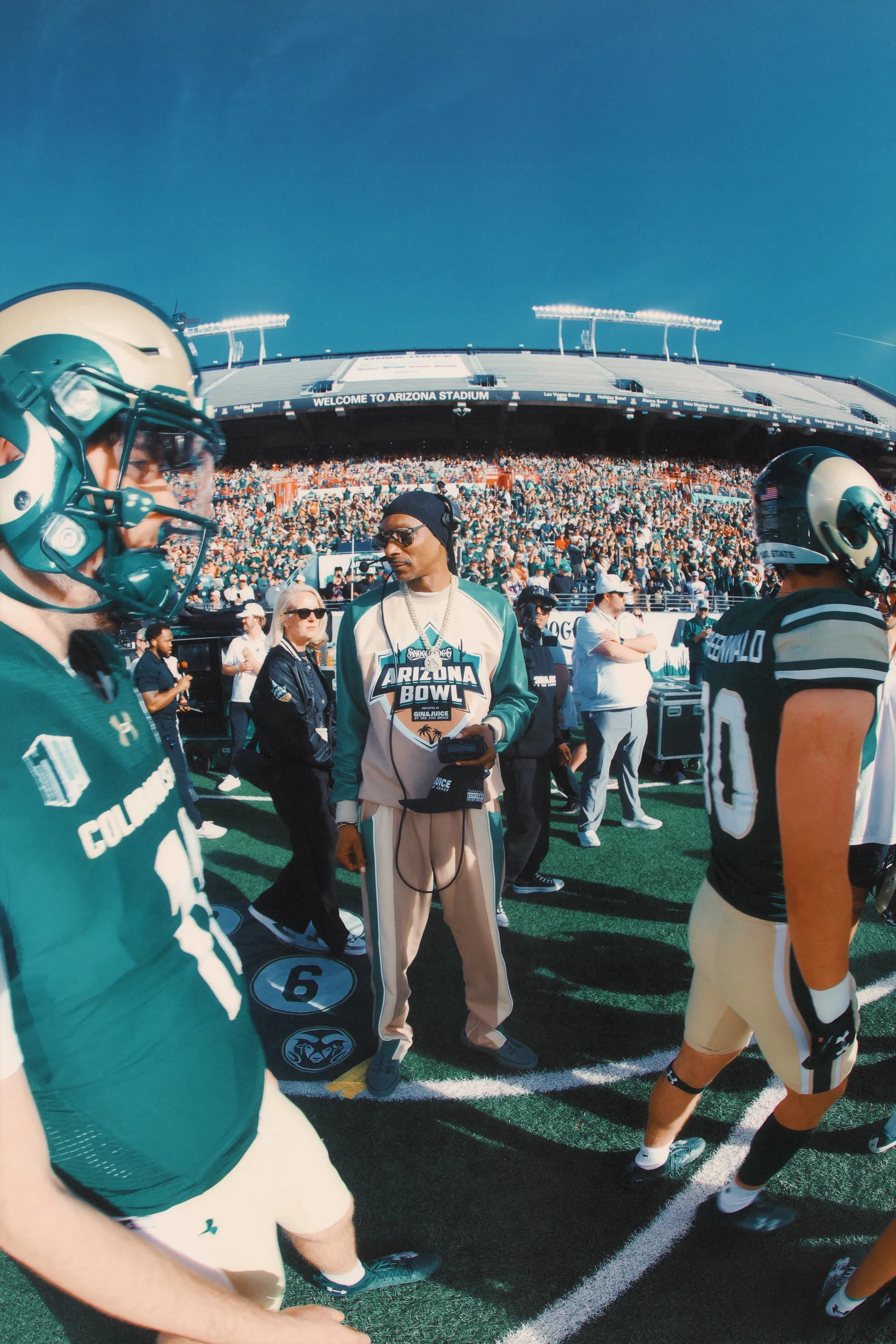 SNOOP BOWL — image 10