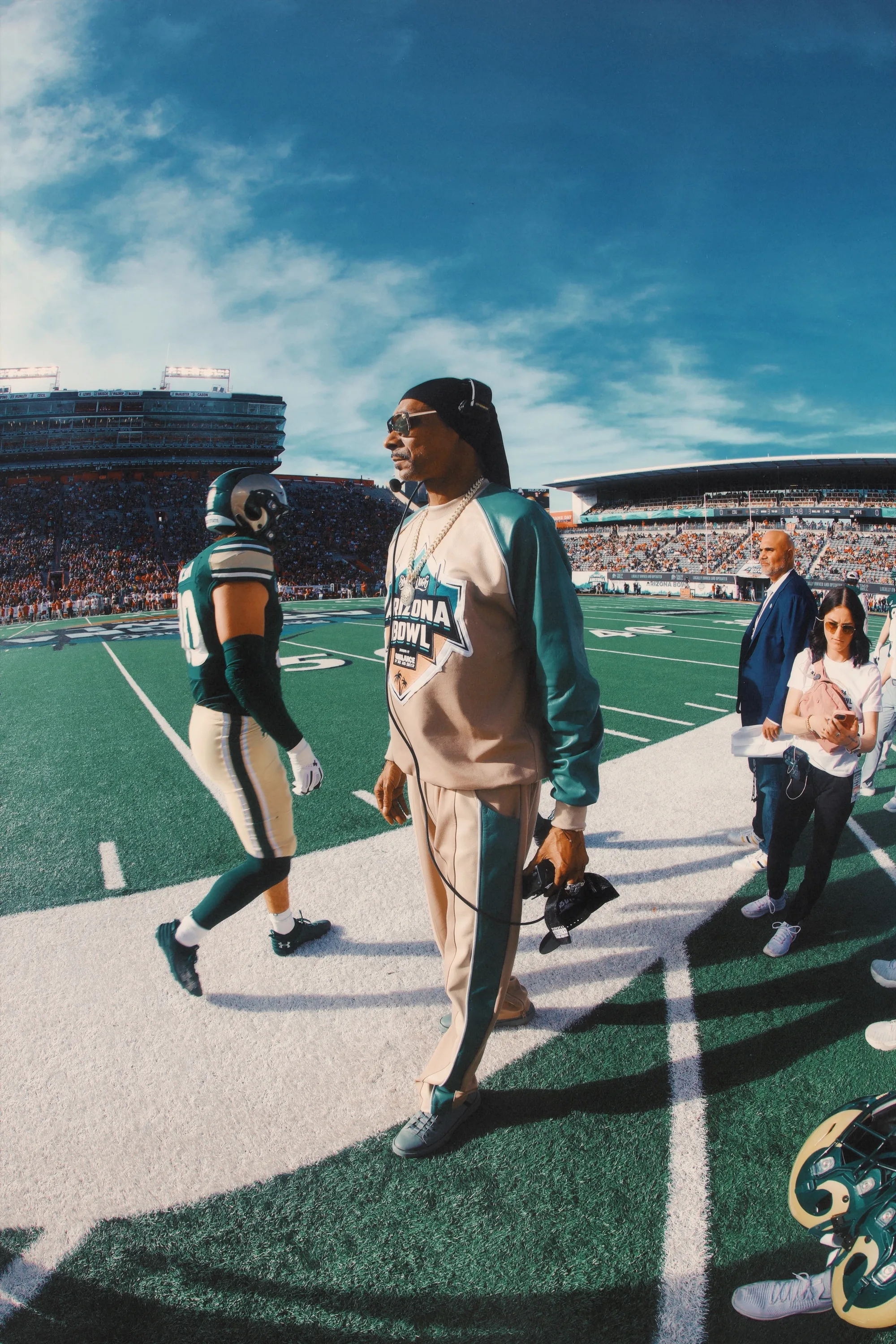 SNOOP BOWL — image 11