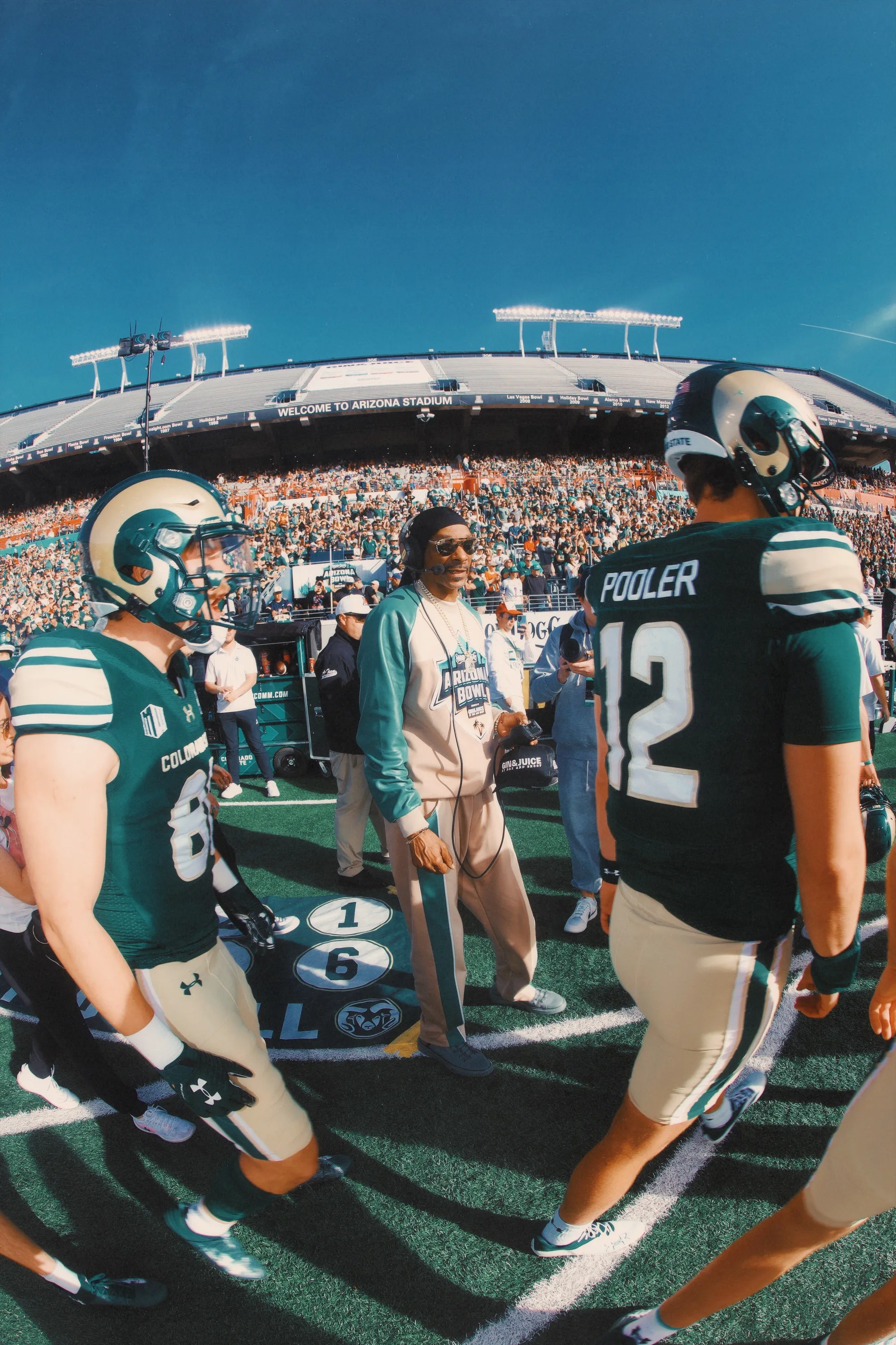 SNOOP BOWL — image 12