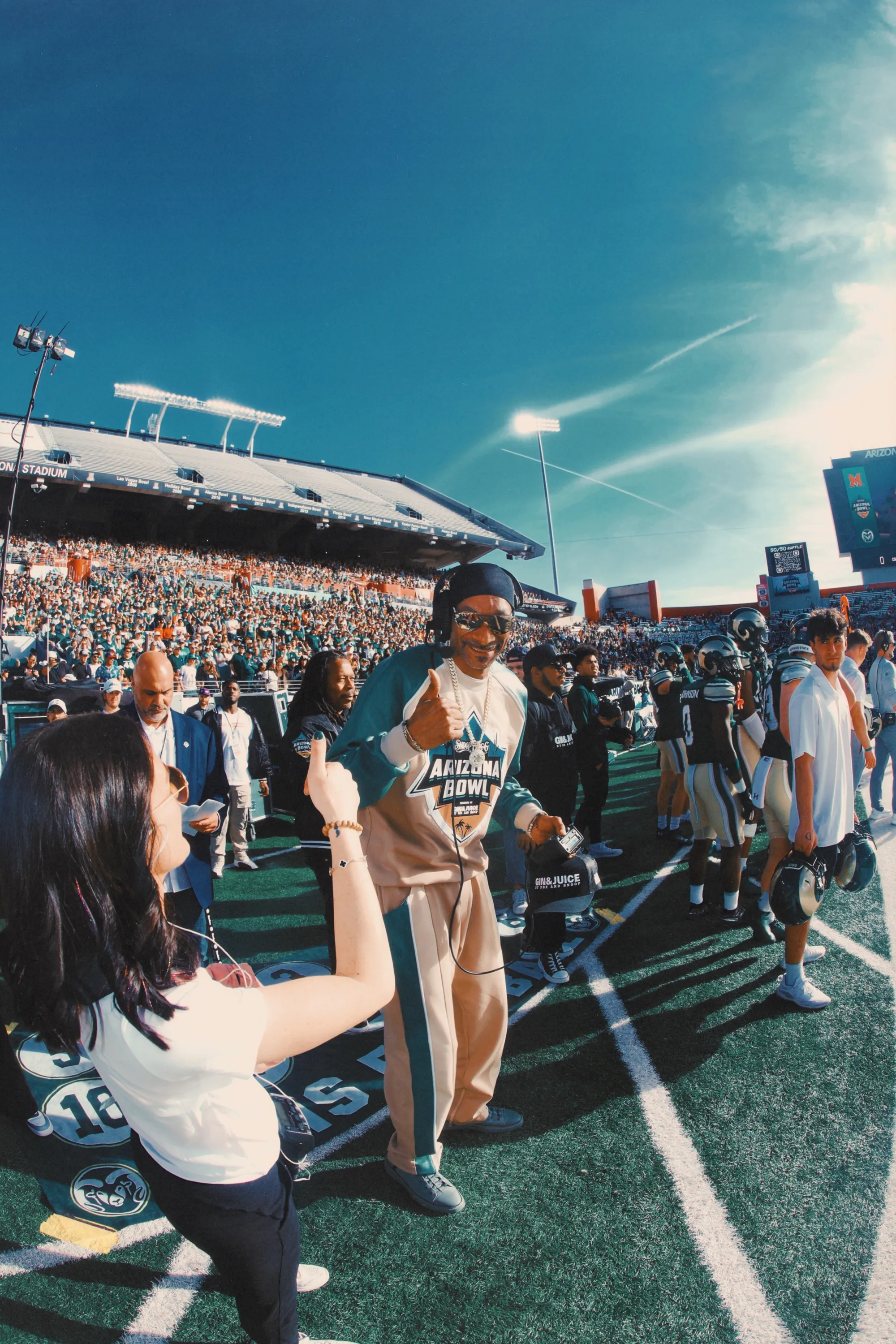 SNOOP BOWL — image 13