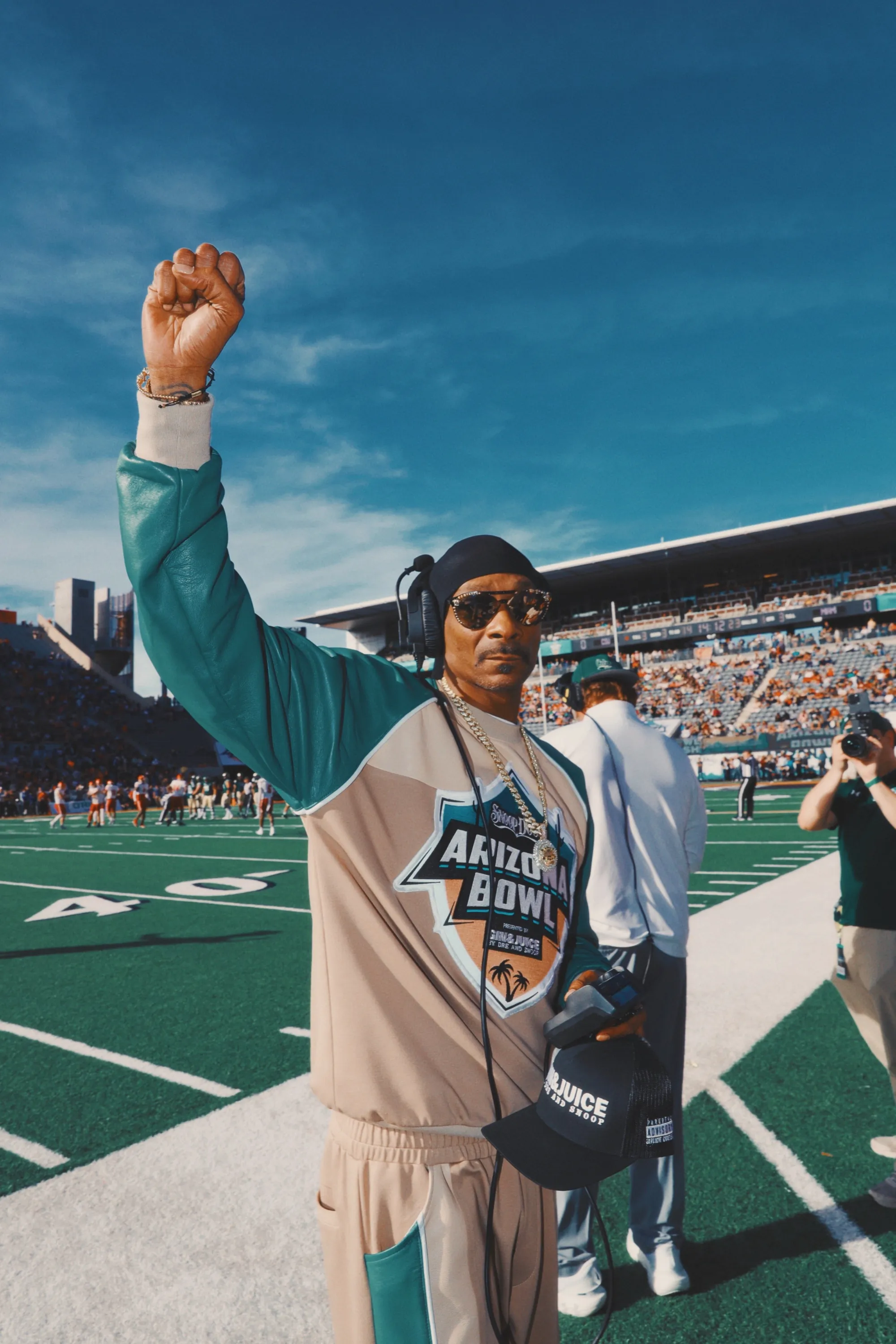 SNOOP BOWL — image 14