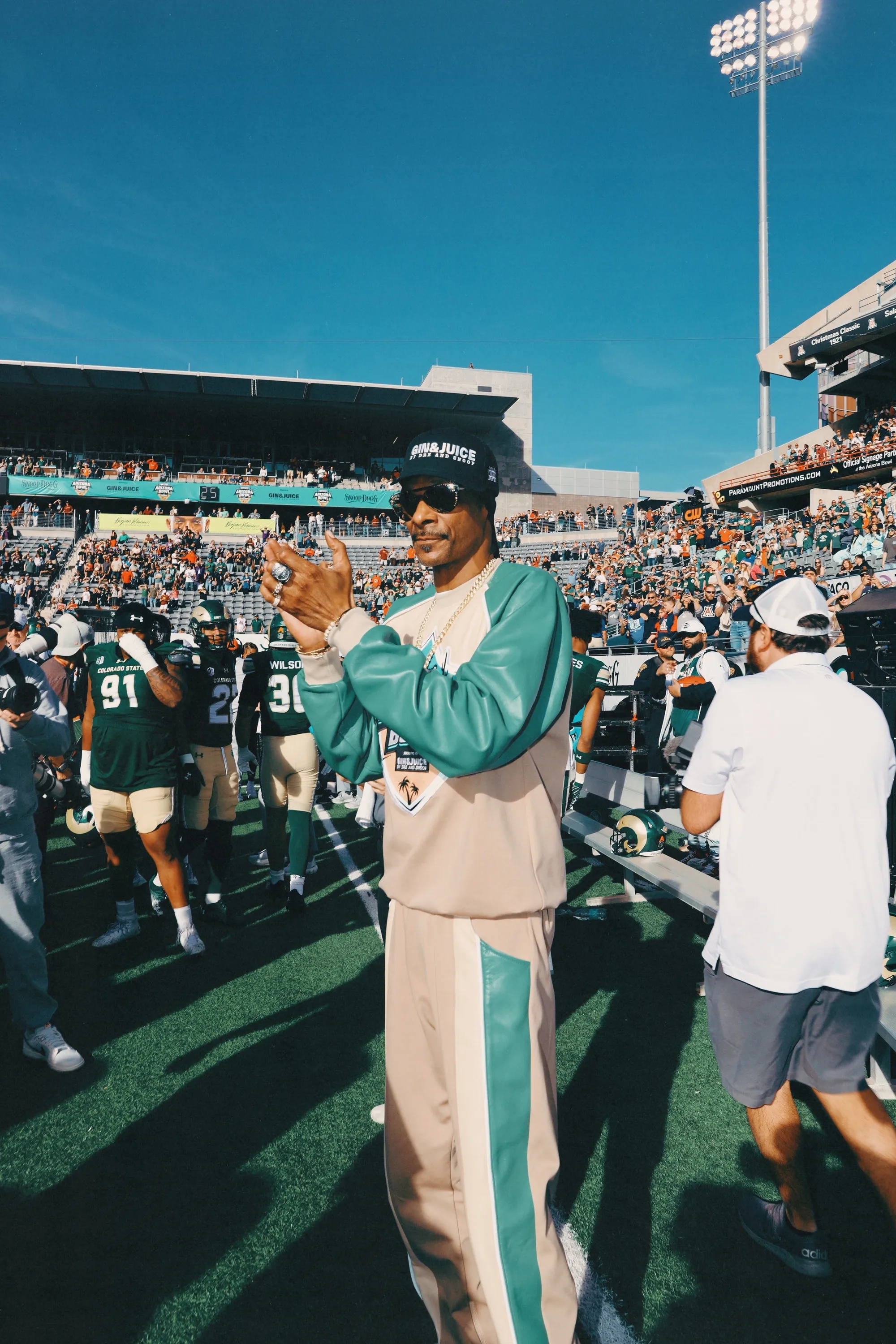 SNOOP BOWL — image 16