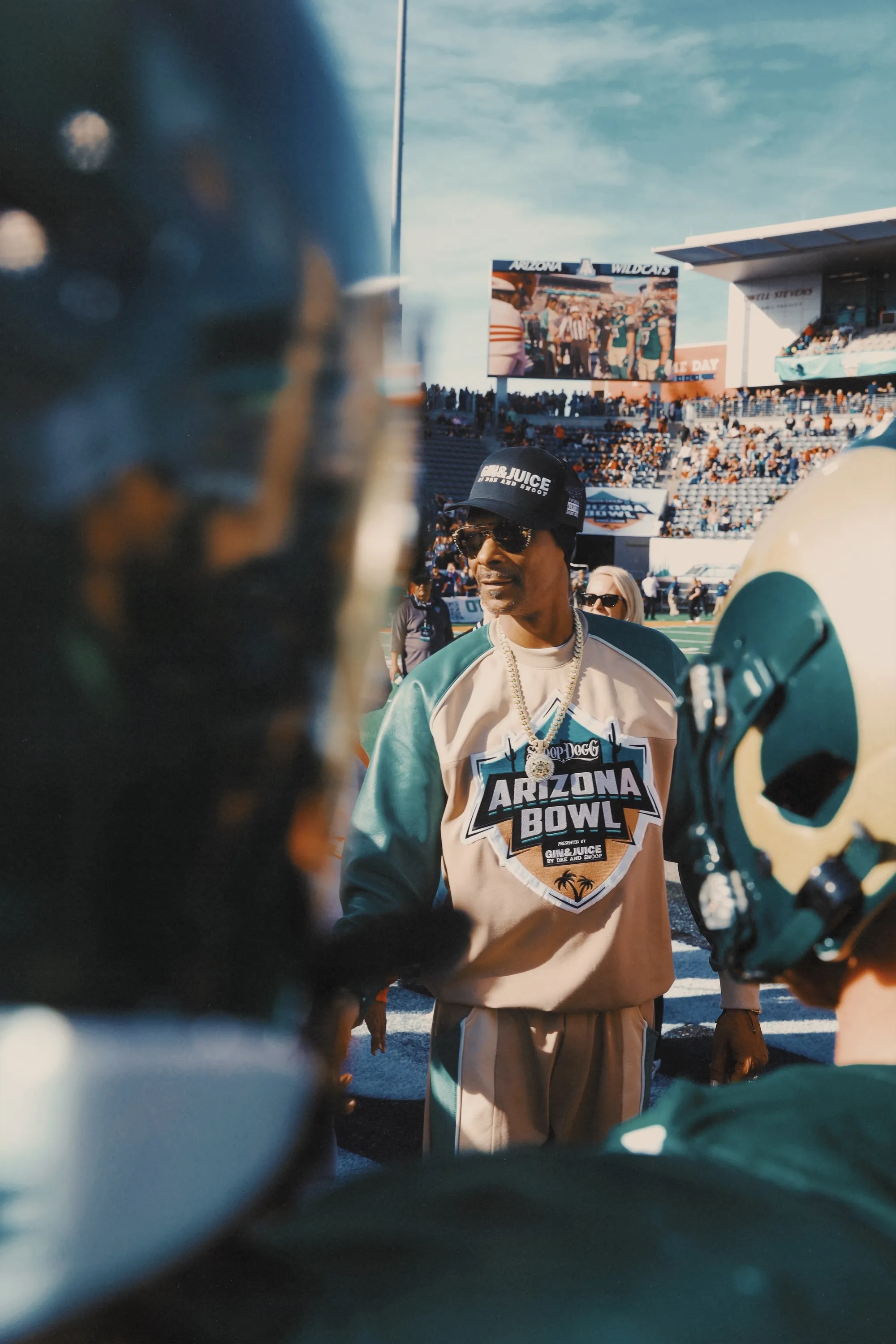 SNOOP BOWL — image 17