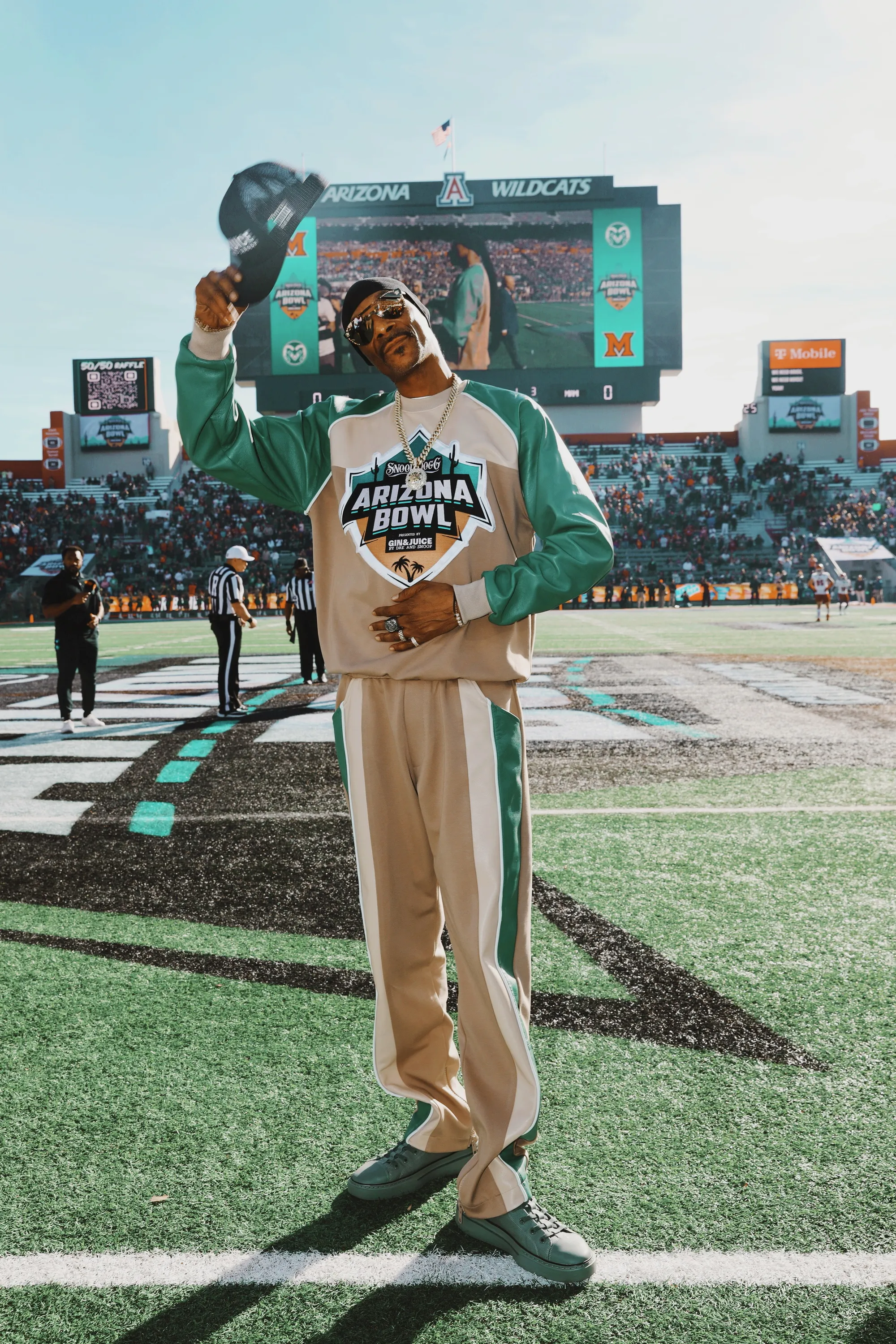 SNOOP BOWL — image 18