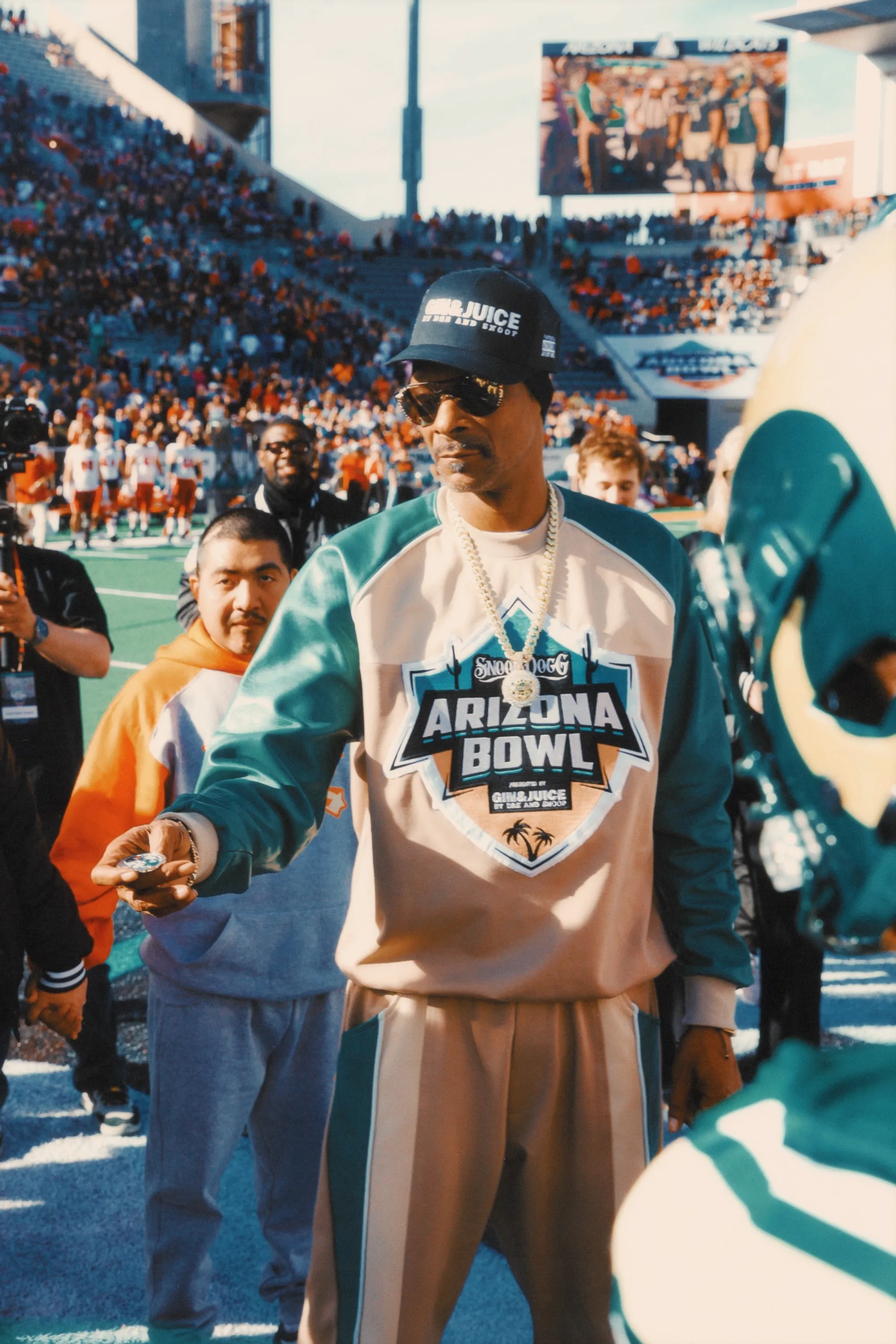 SNOOP BOWL — image 19