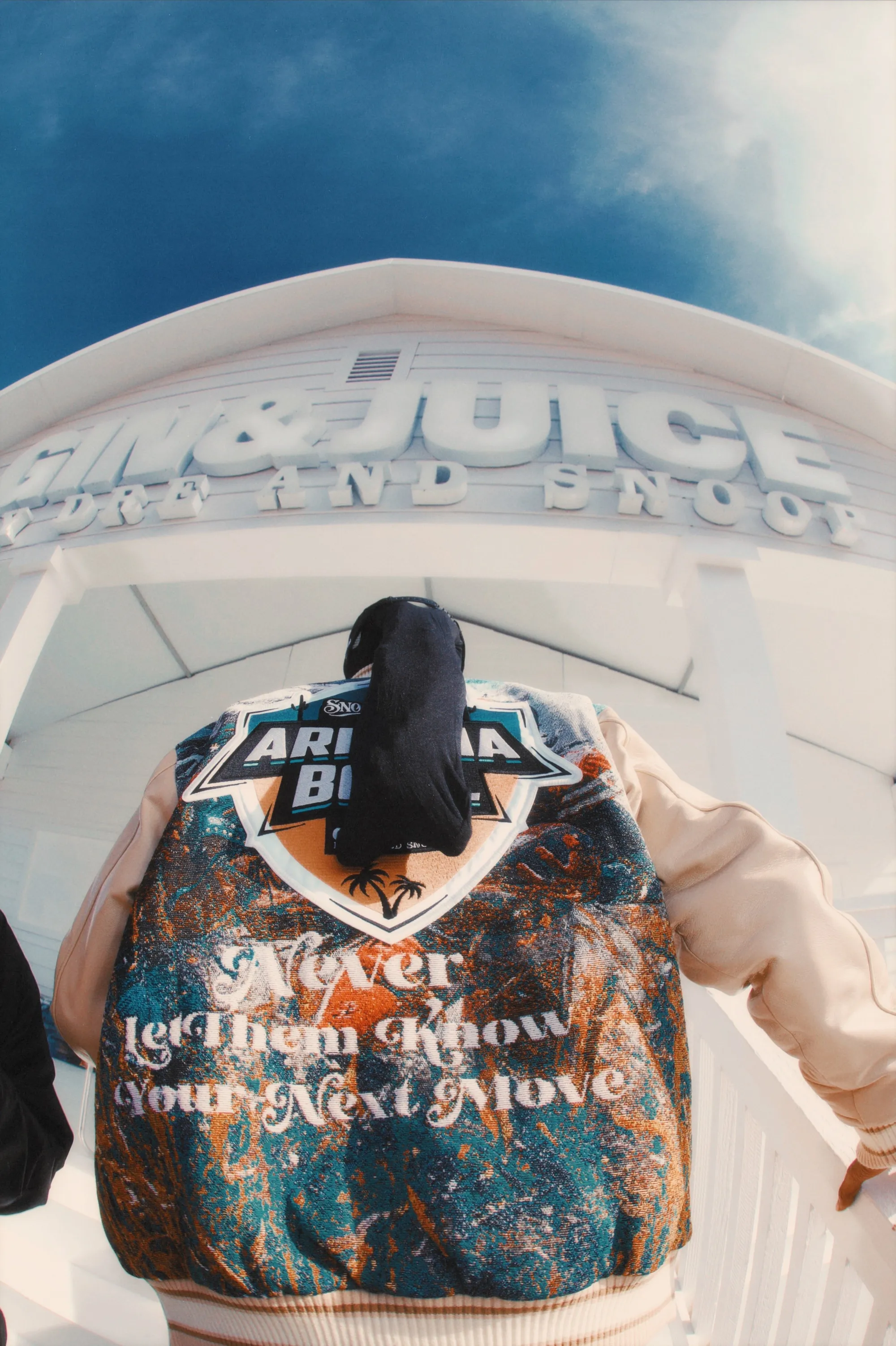 SNOOP BOWL — image 21