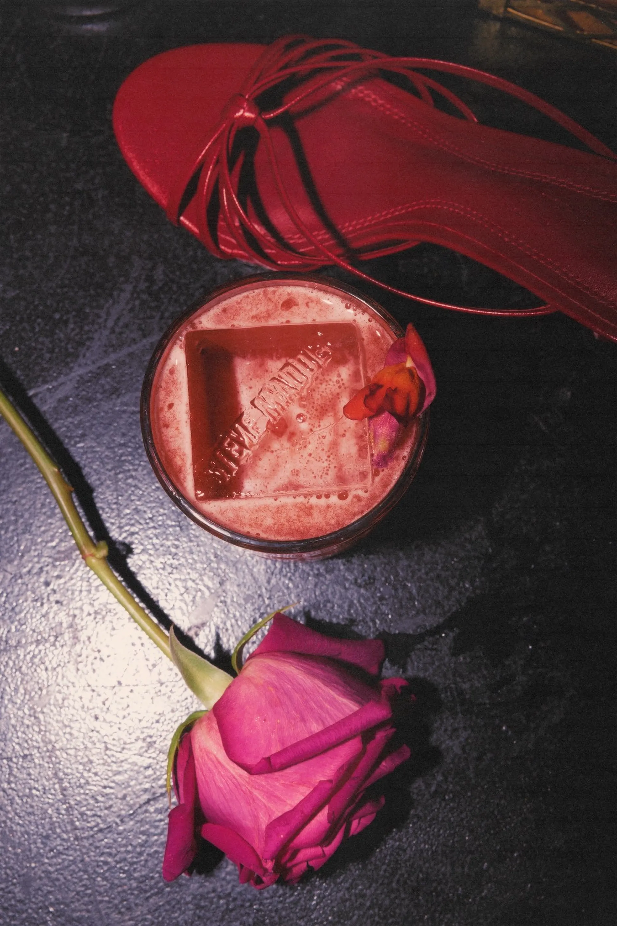 Steve Madden X JaNa Craig — image 2