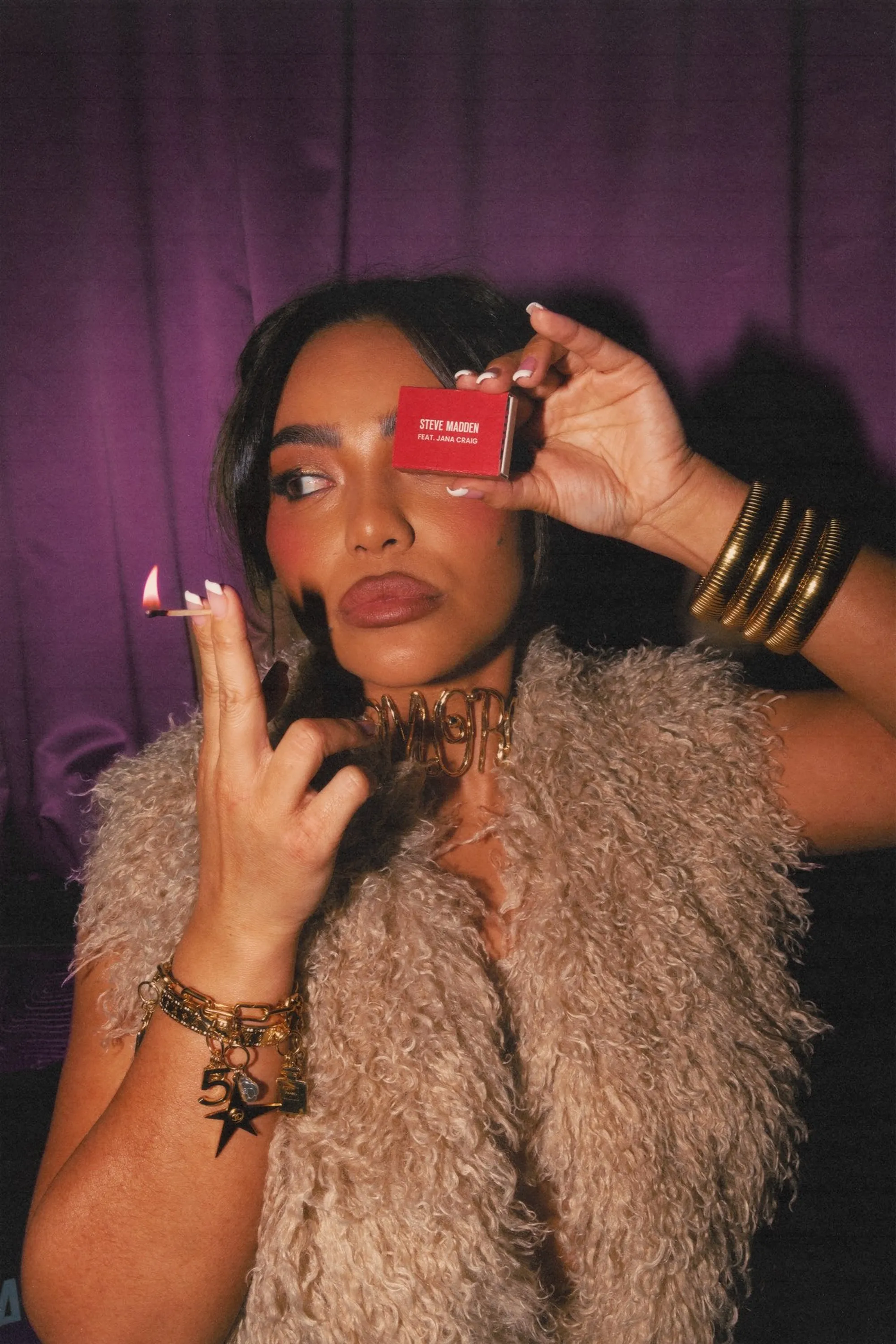 Steve Madden X JaNa Craig — image 14