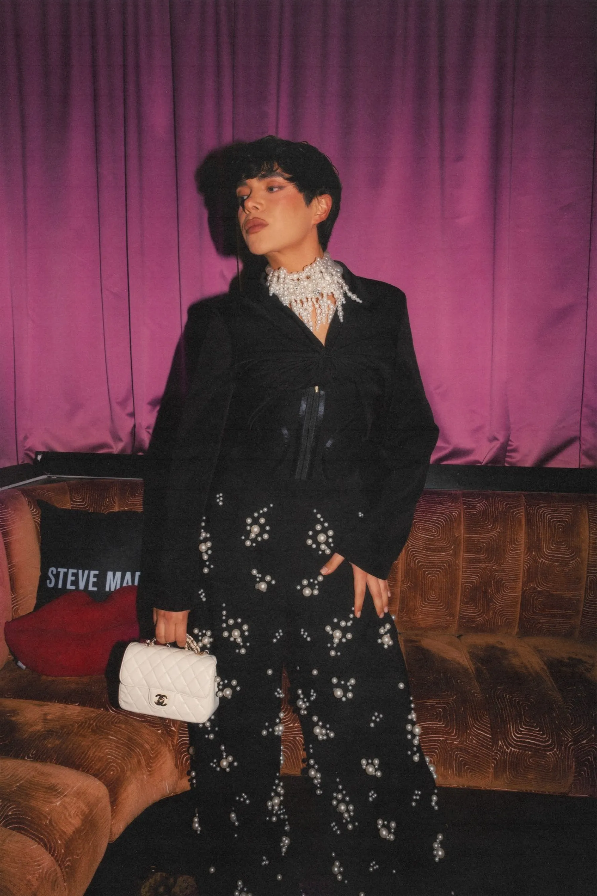 Steve Madden X JaNa Craig — image 15