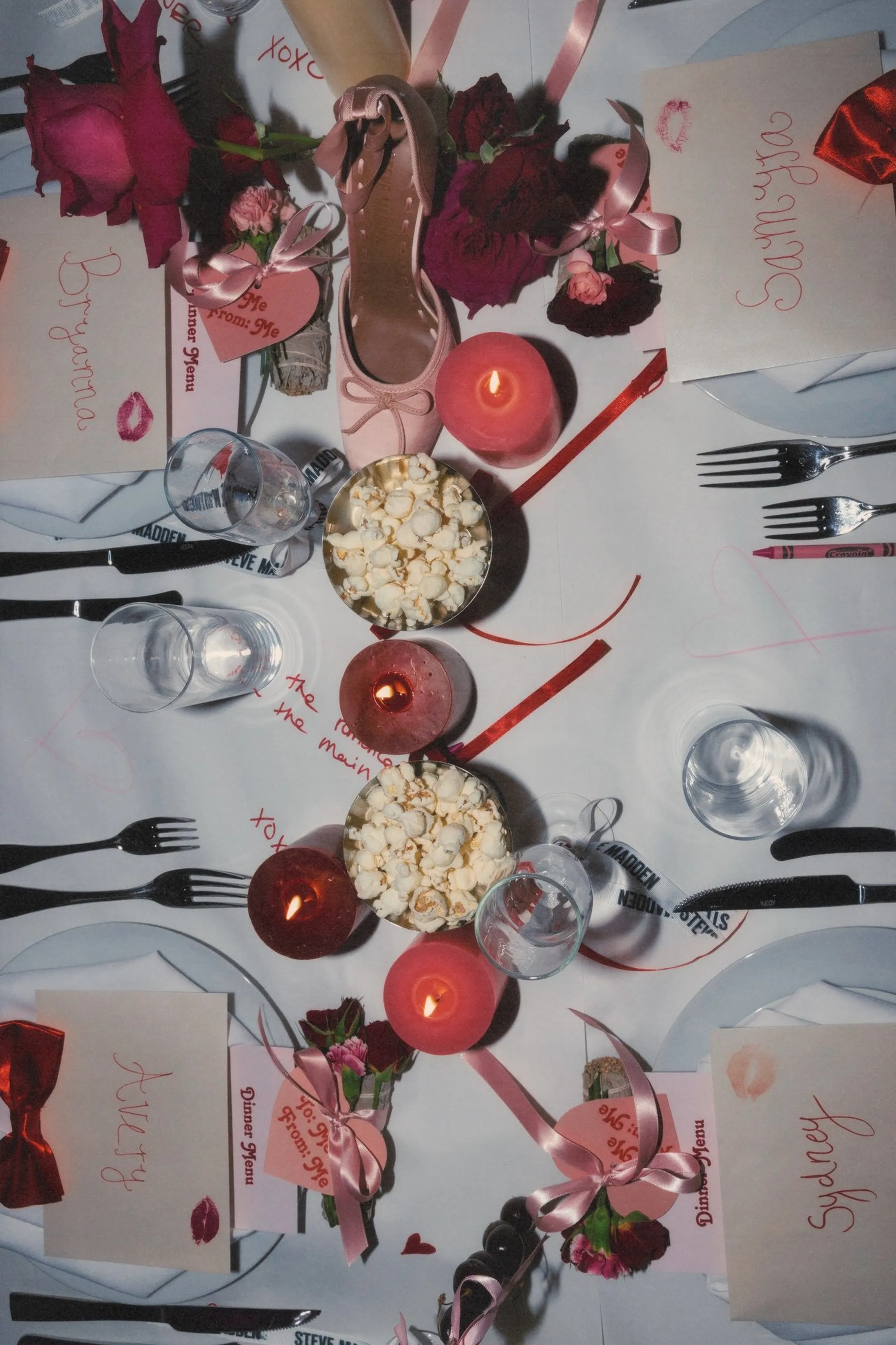 Steve Madden X JaNa Craig — image 18