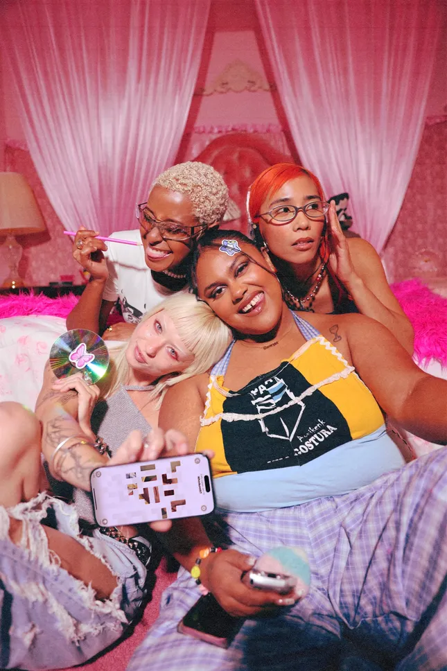 Steve Madden X JaNa Craig — image 25