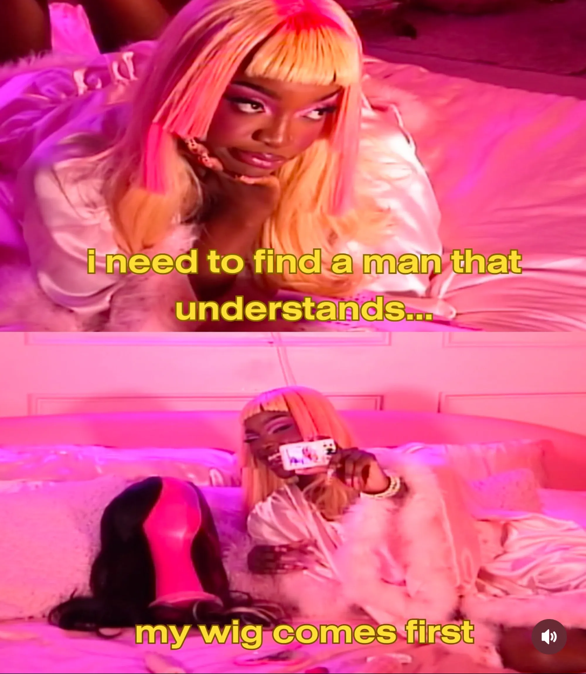 The Frontal Queen Valentines Day Campaign — image 16
