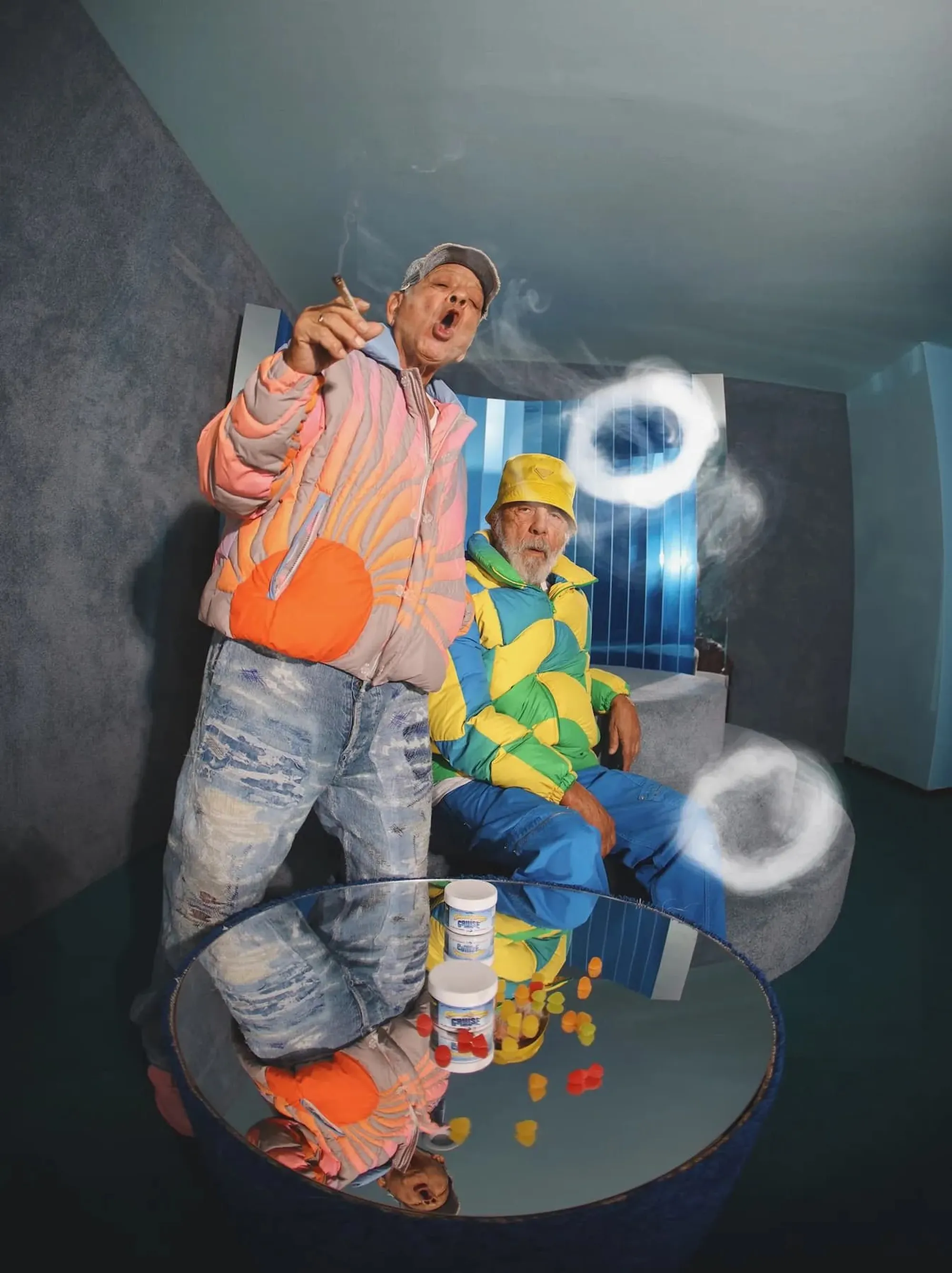 The Rebirth of Cheech and Chong — image 2