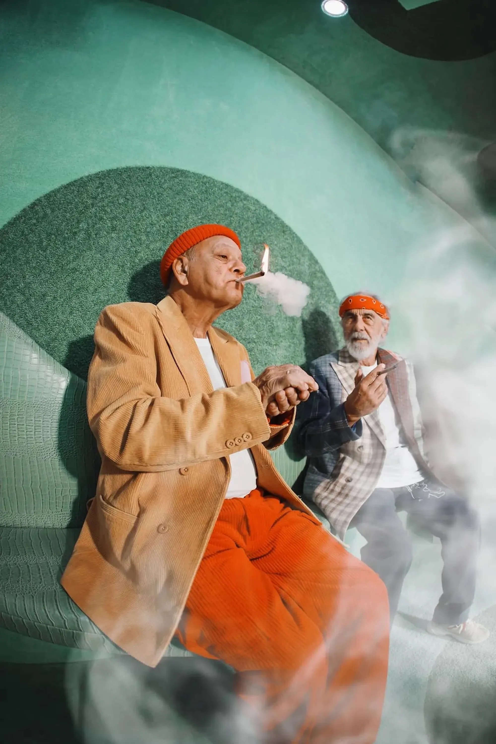 The Rebirth of Cheech and Chong — image 3