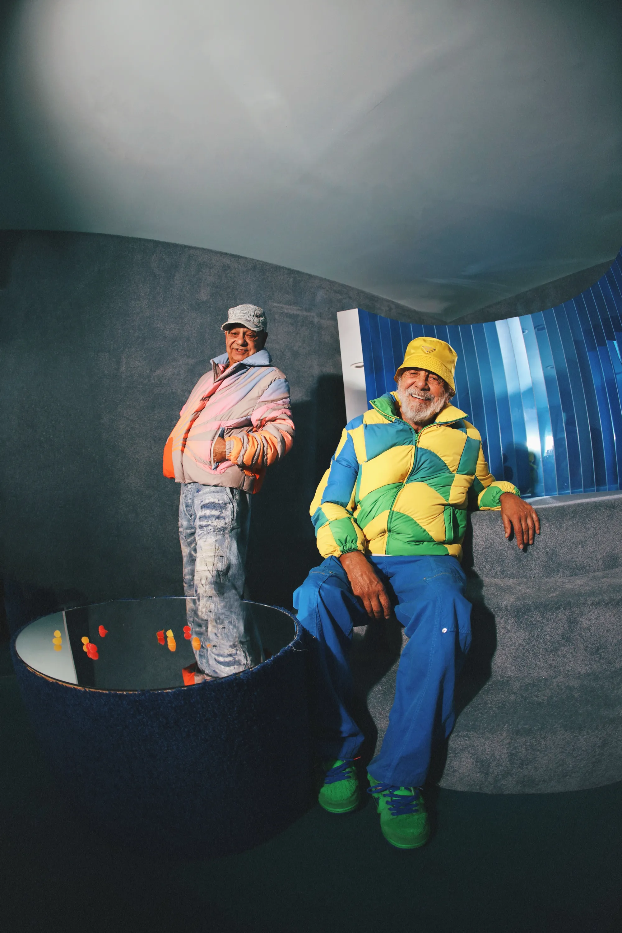 The Rebirth of Cheech and Chong — image 5