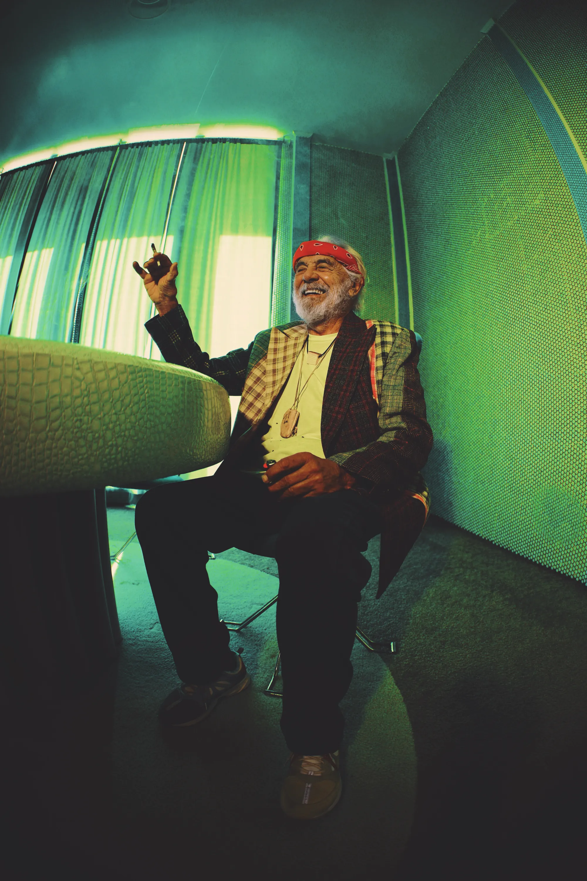 The Rebirth of Cheech and Chong — image 6