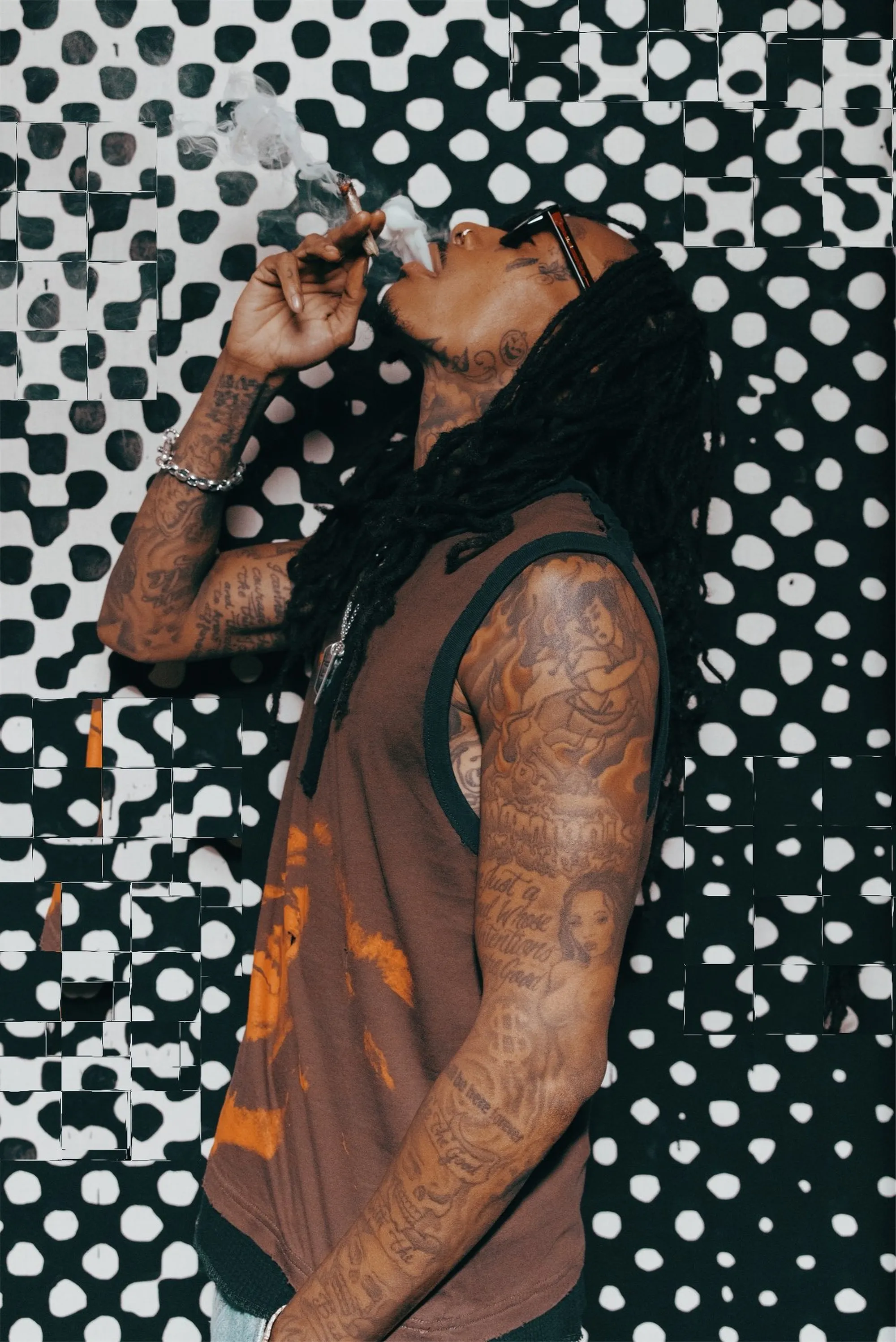 Wiz Khalifa: Cover Story — image 3